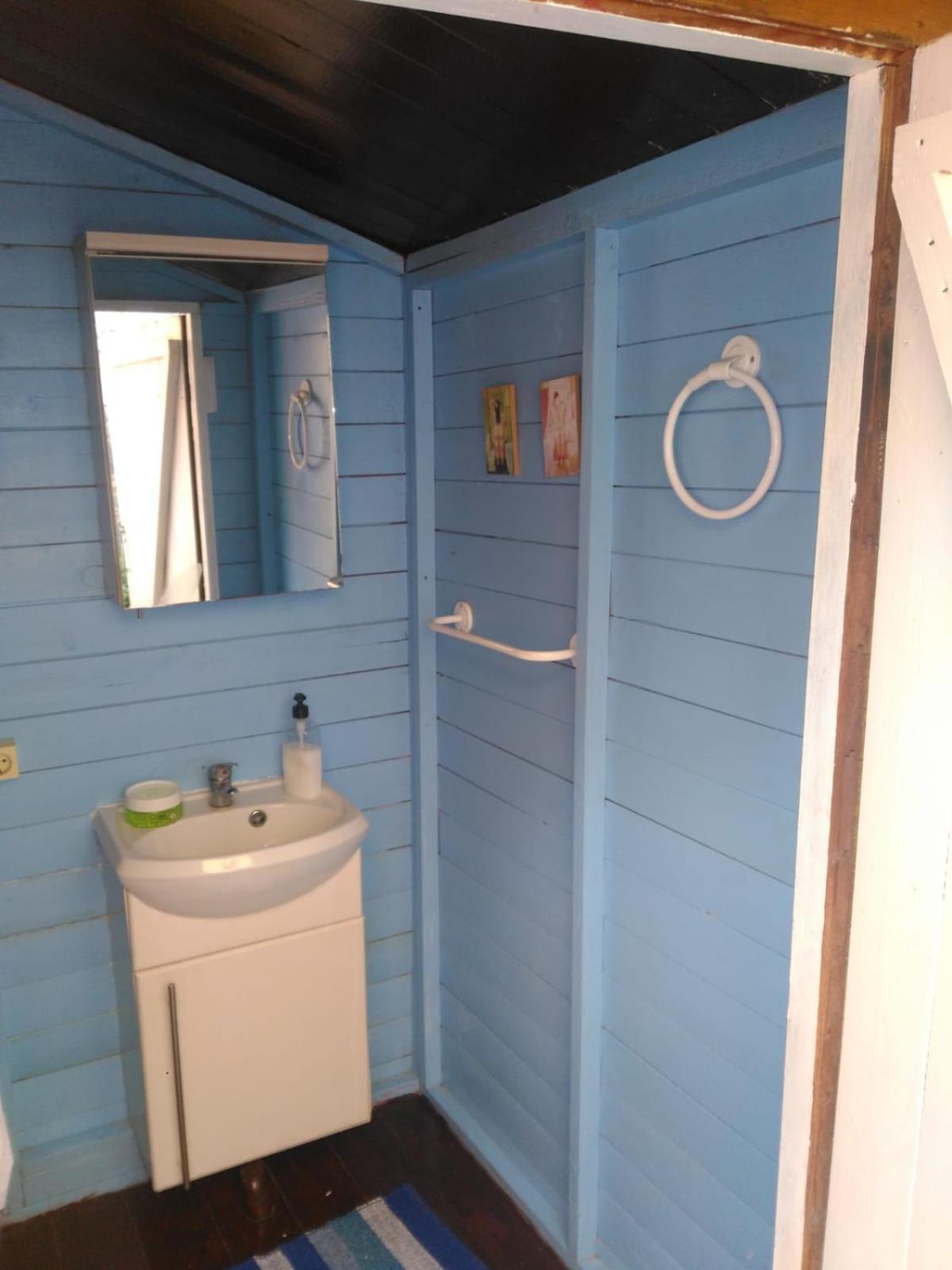 Family Bungalow - Photo 23