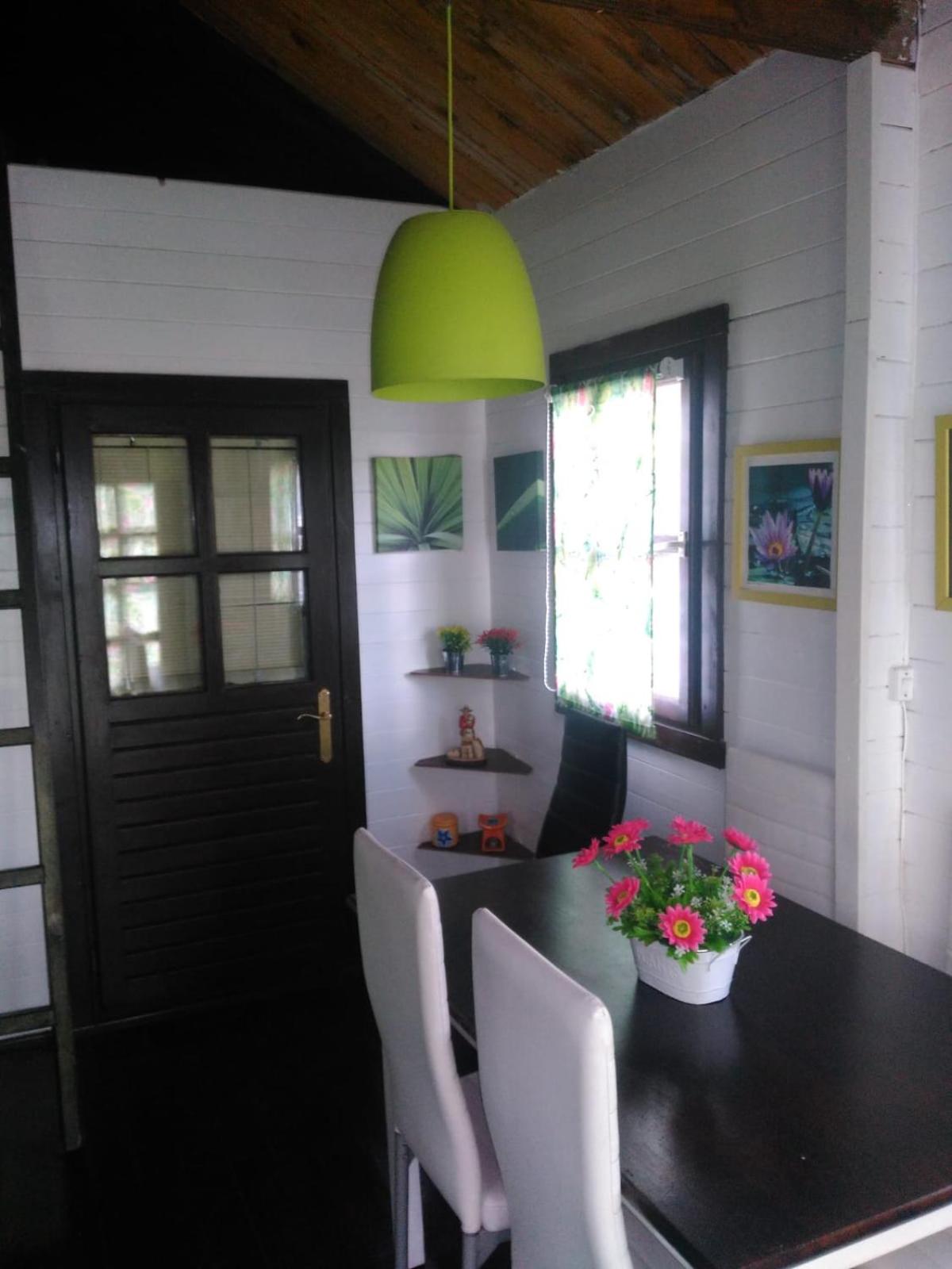 Family Bungalow - Photo 21