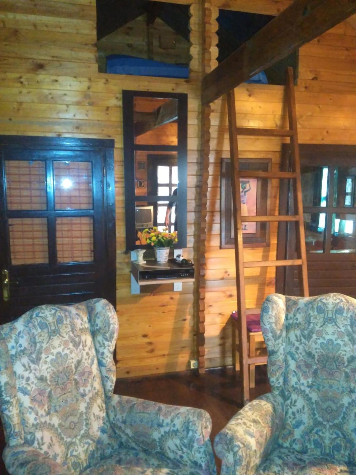 Family Bungalow - Photo 19