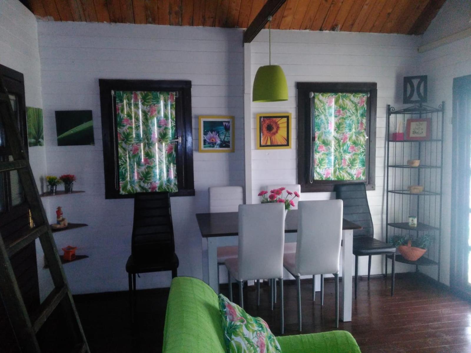 Family Bungalow - Photo 18