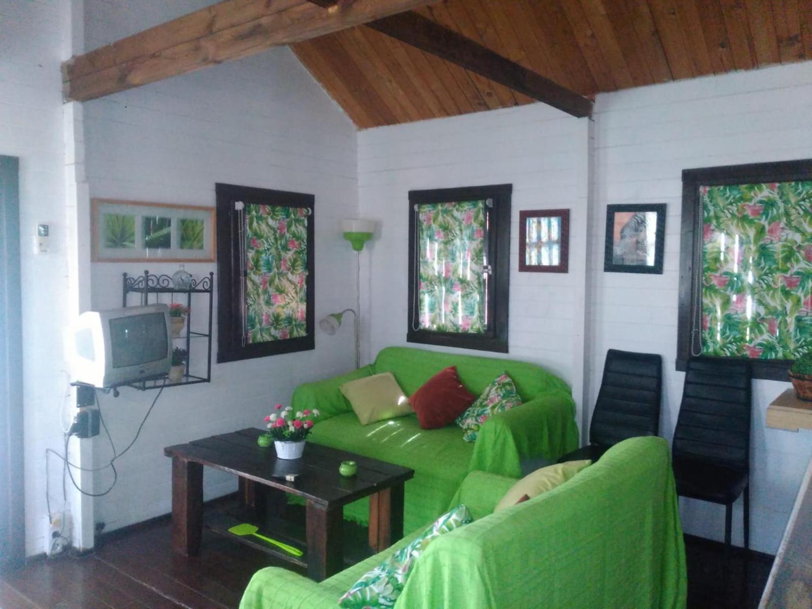 Family Bungalow - Photo 17