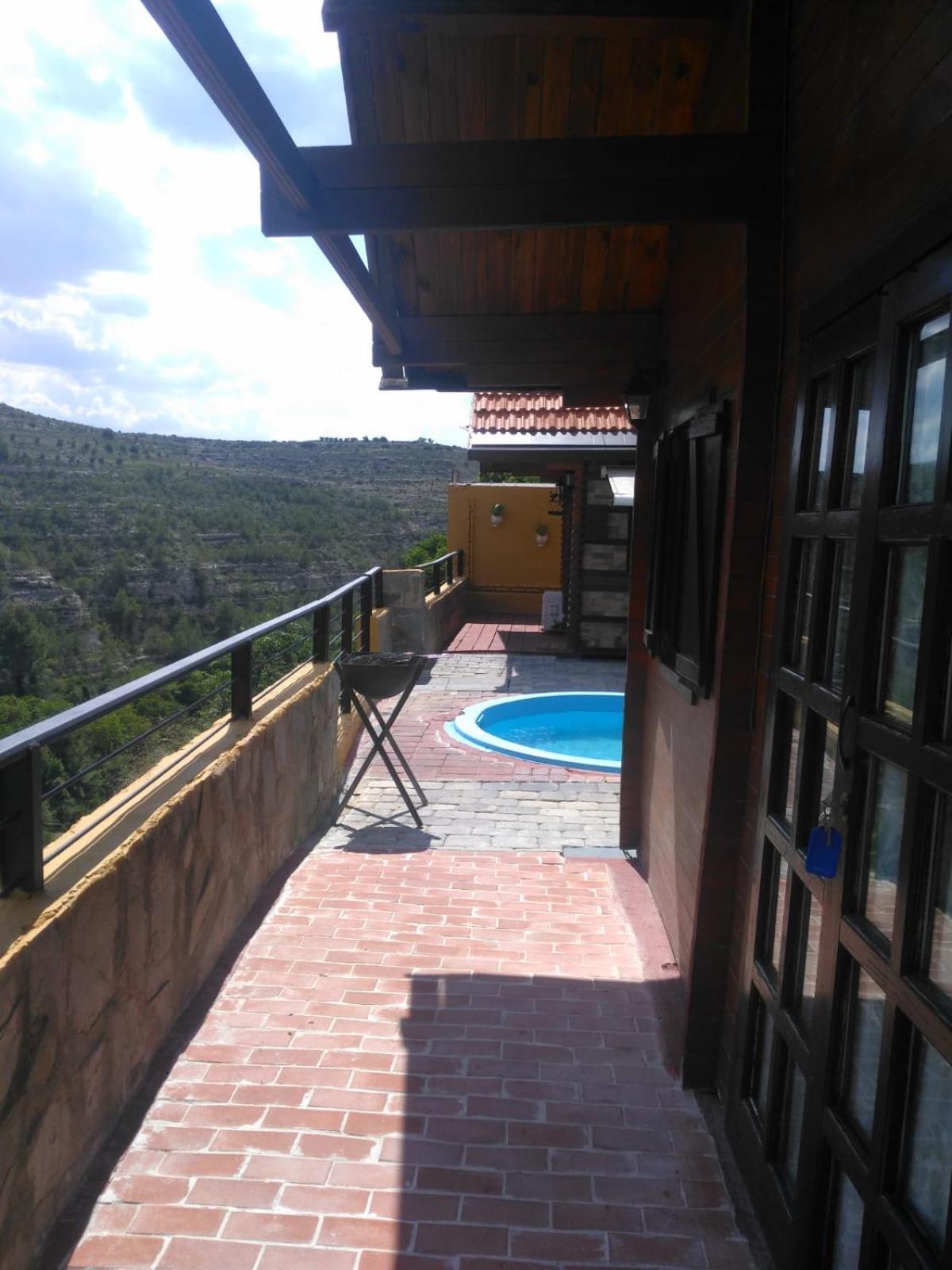 Family Bungalow - Photo 15