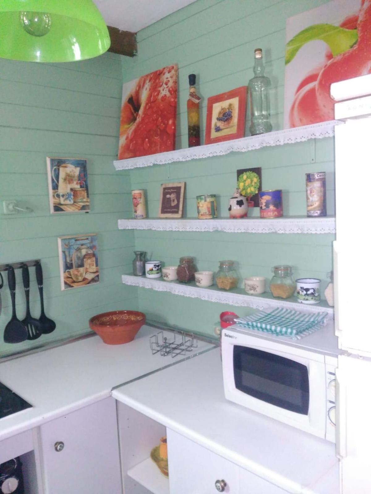 Family Bungalow - Photo 14