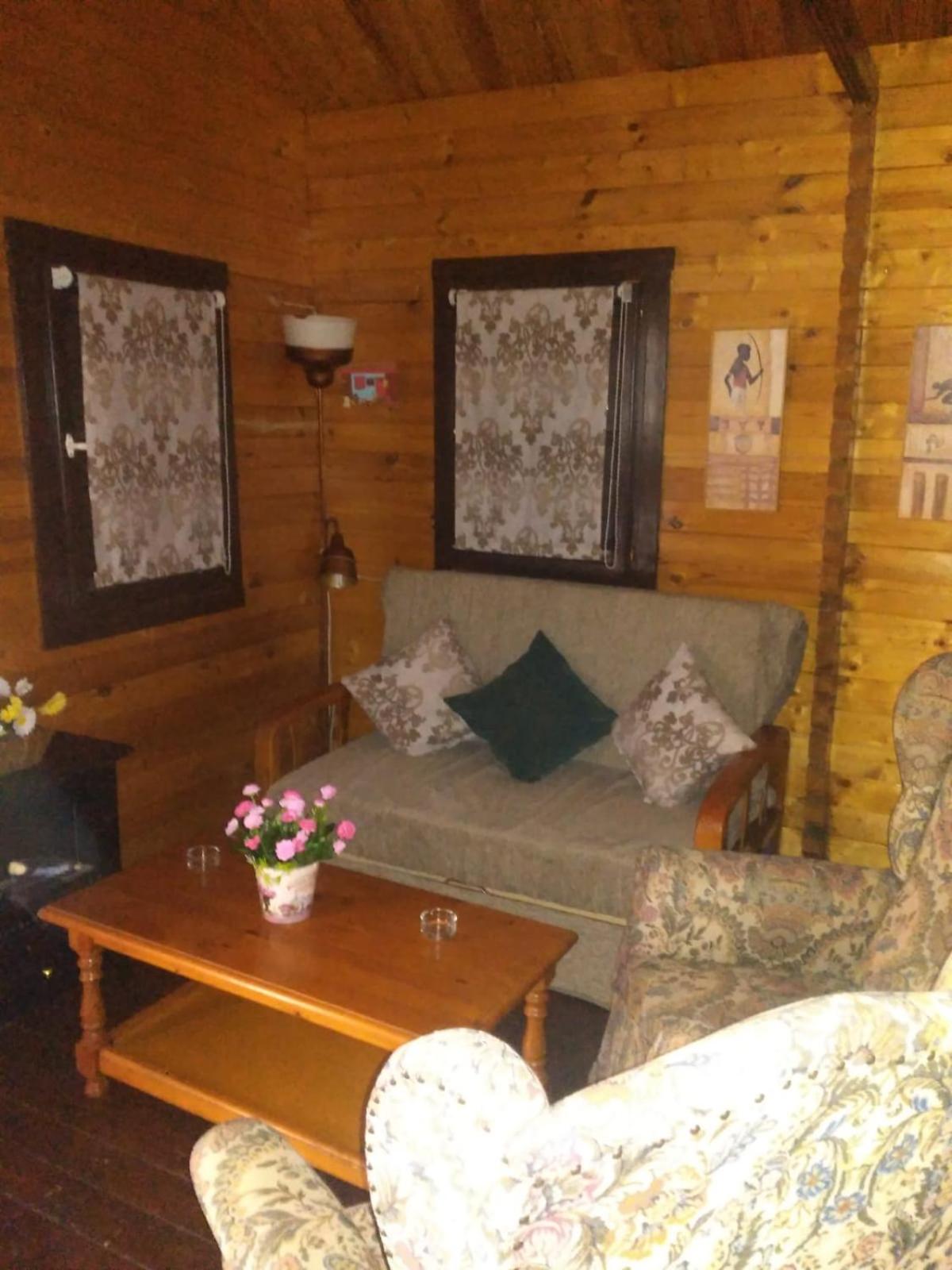 Family Bungalow - Photo 13