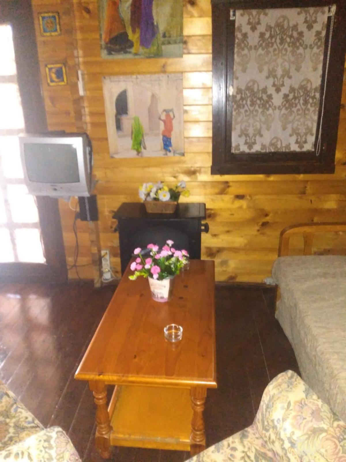 Family Bungalow - Photo 12