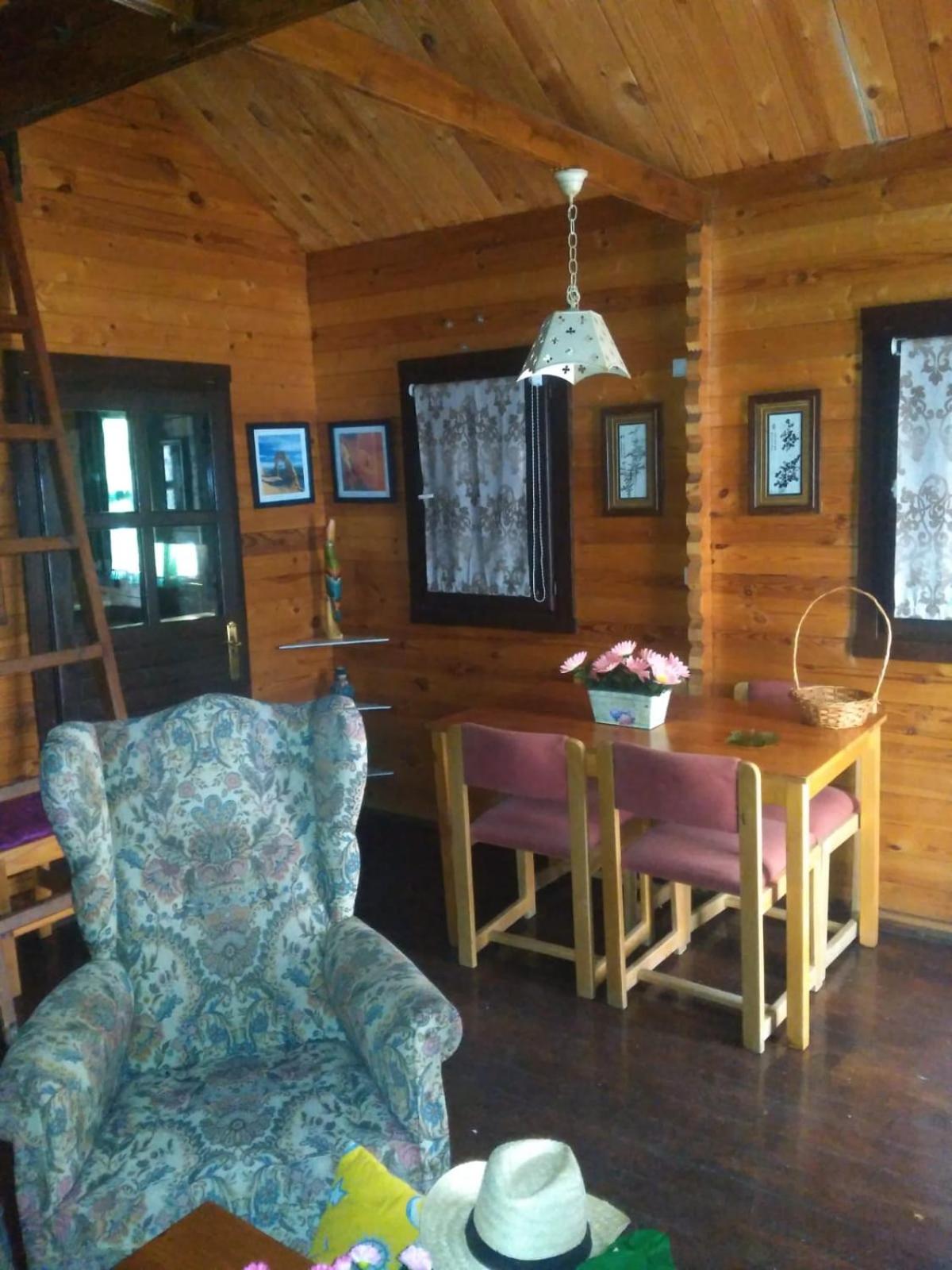 Family Bungalow - Photo 28