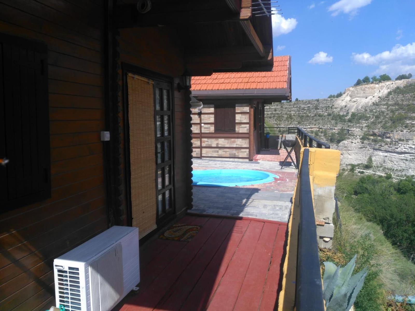Family Bungalow - Photo 7