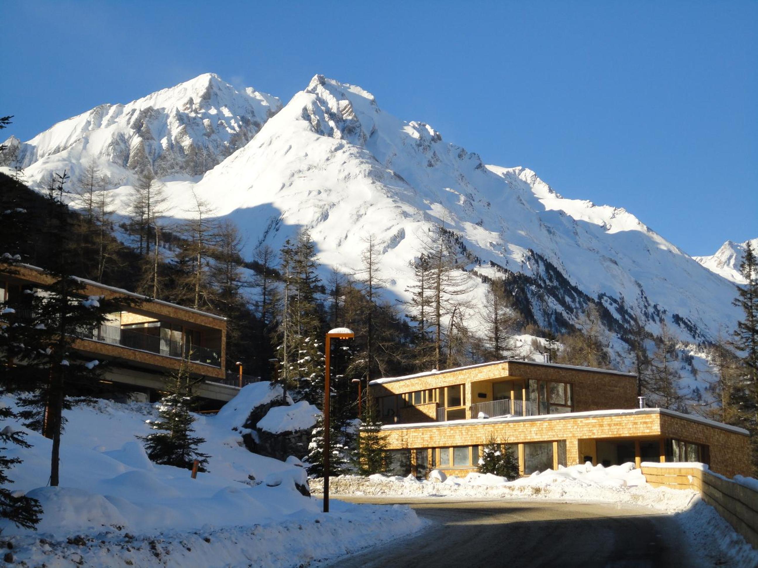 Superior Chalet photo 3
