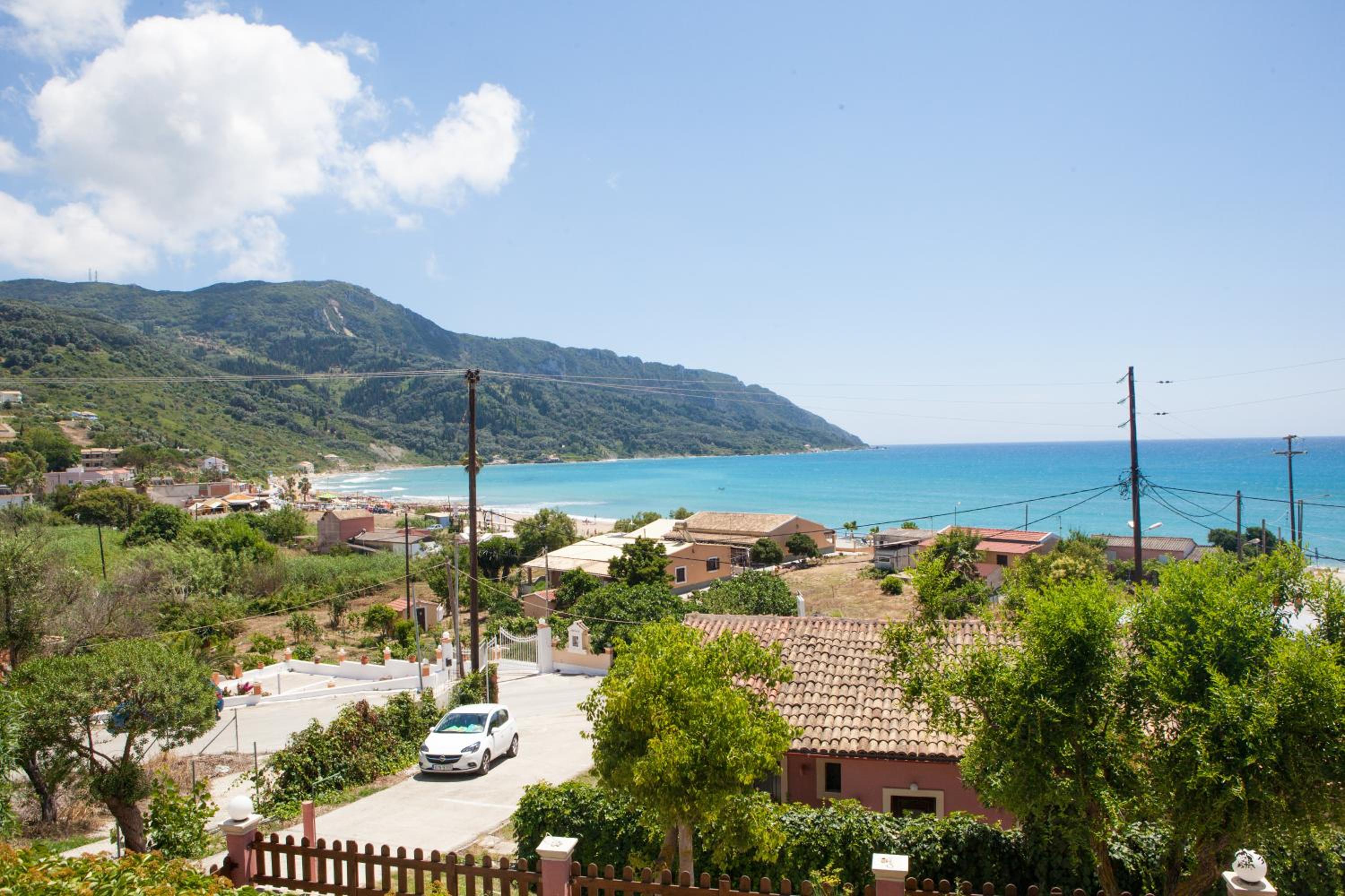 Apartment with Sea View