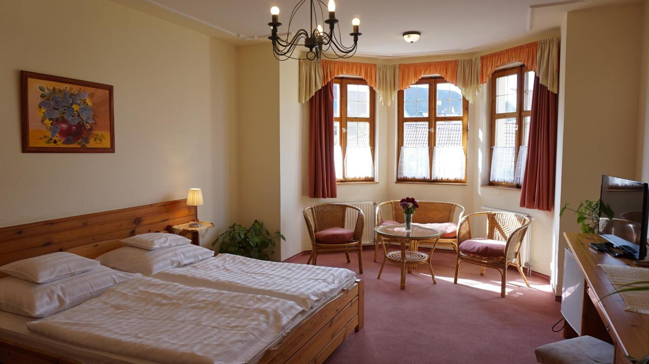 Superior Double Room