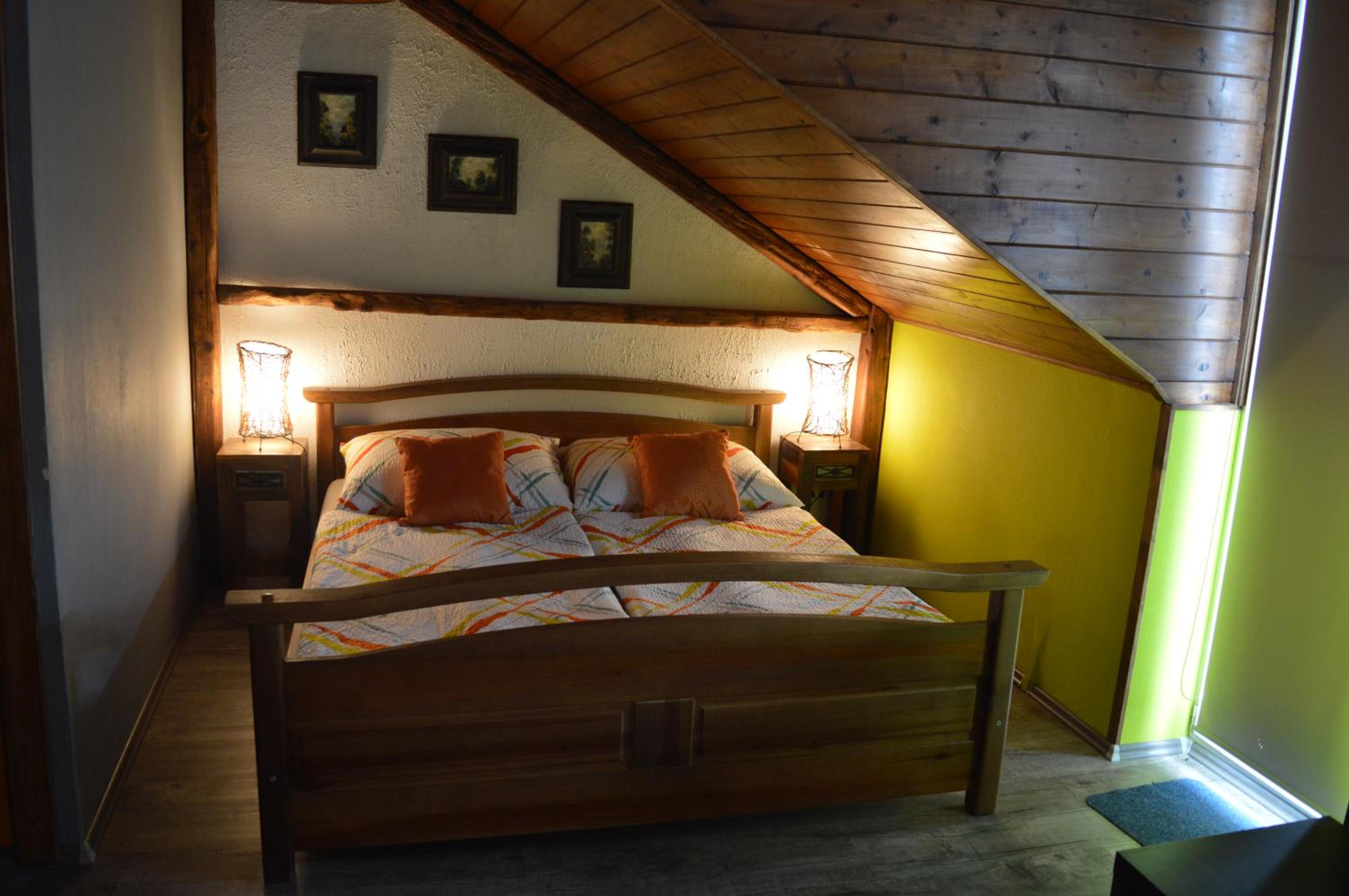 Suite photo 1