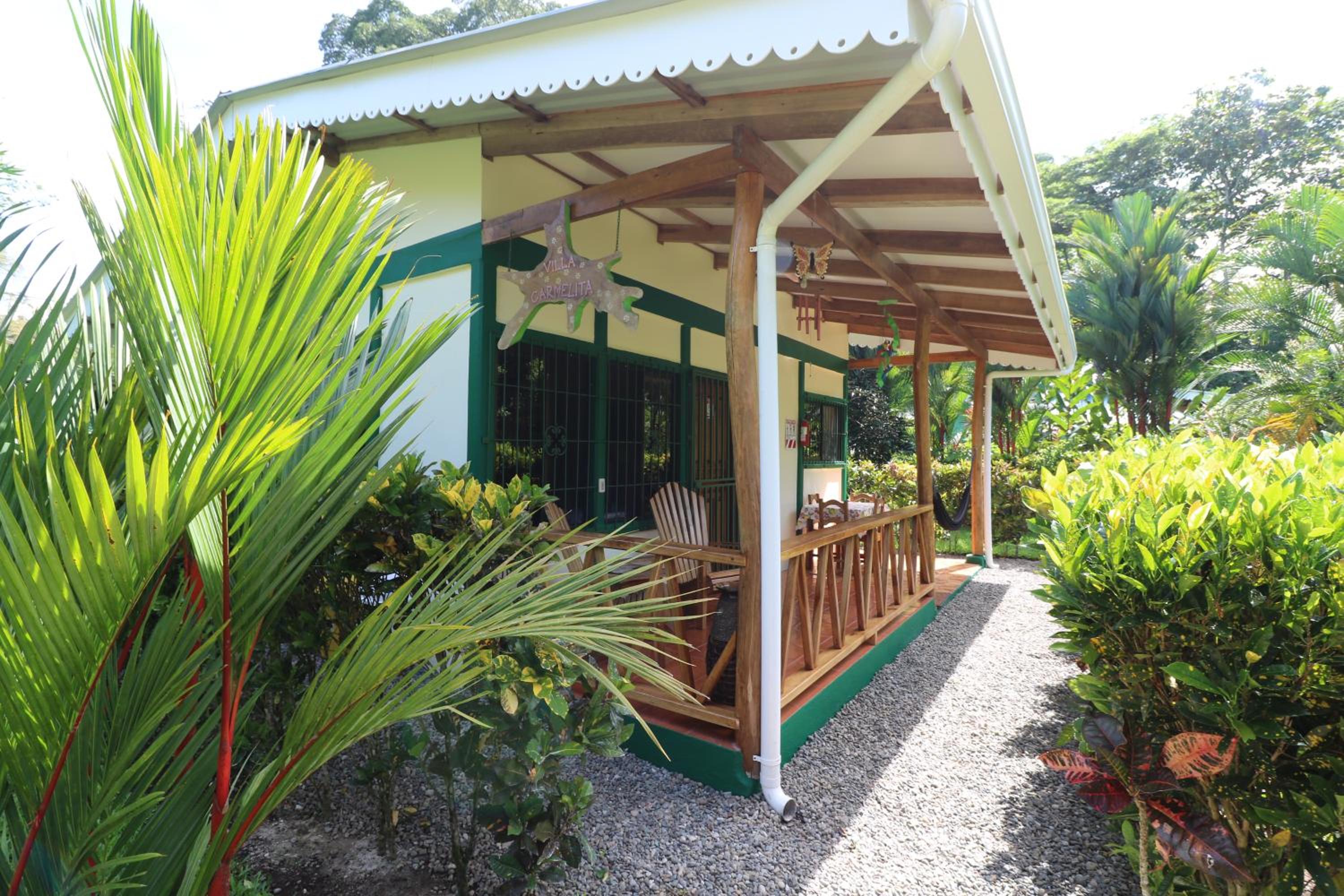 Two-Bedroom Villa photo 2