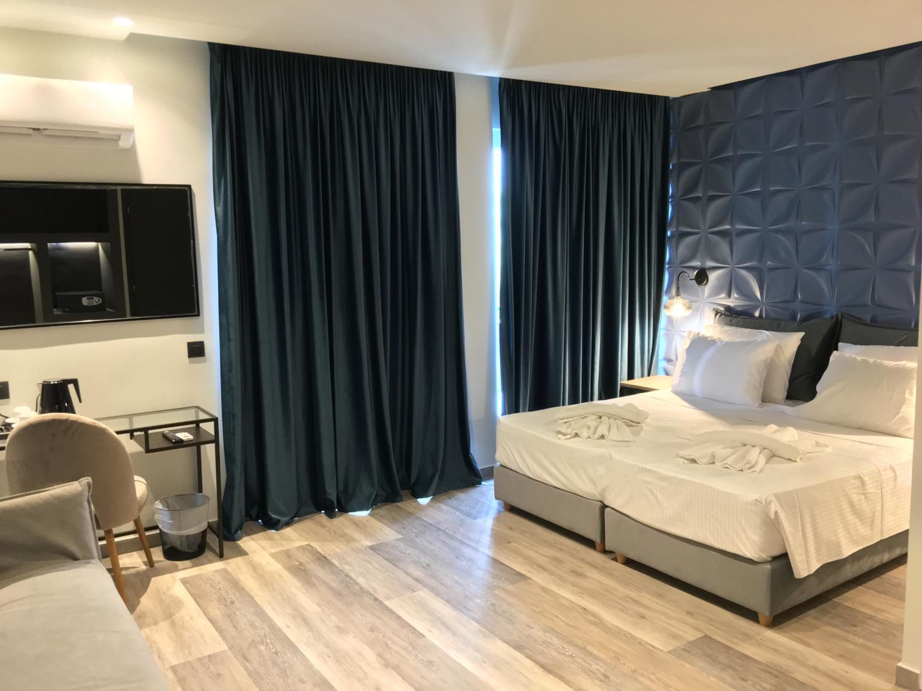 Deluxe Room photo 2