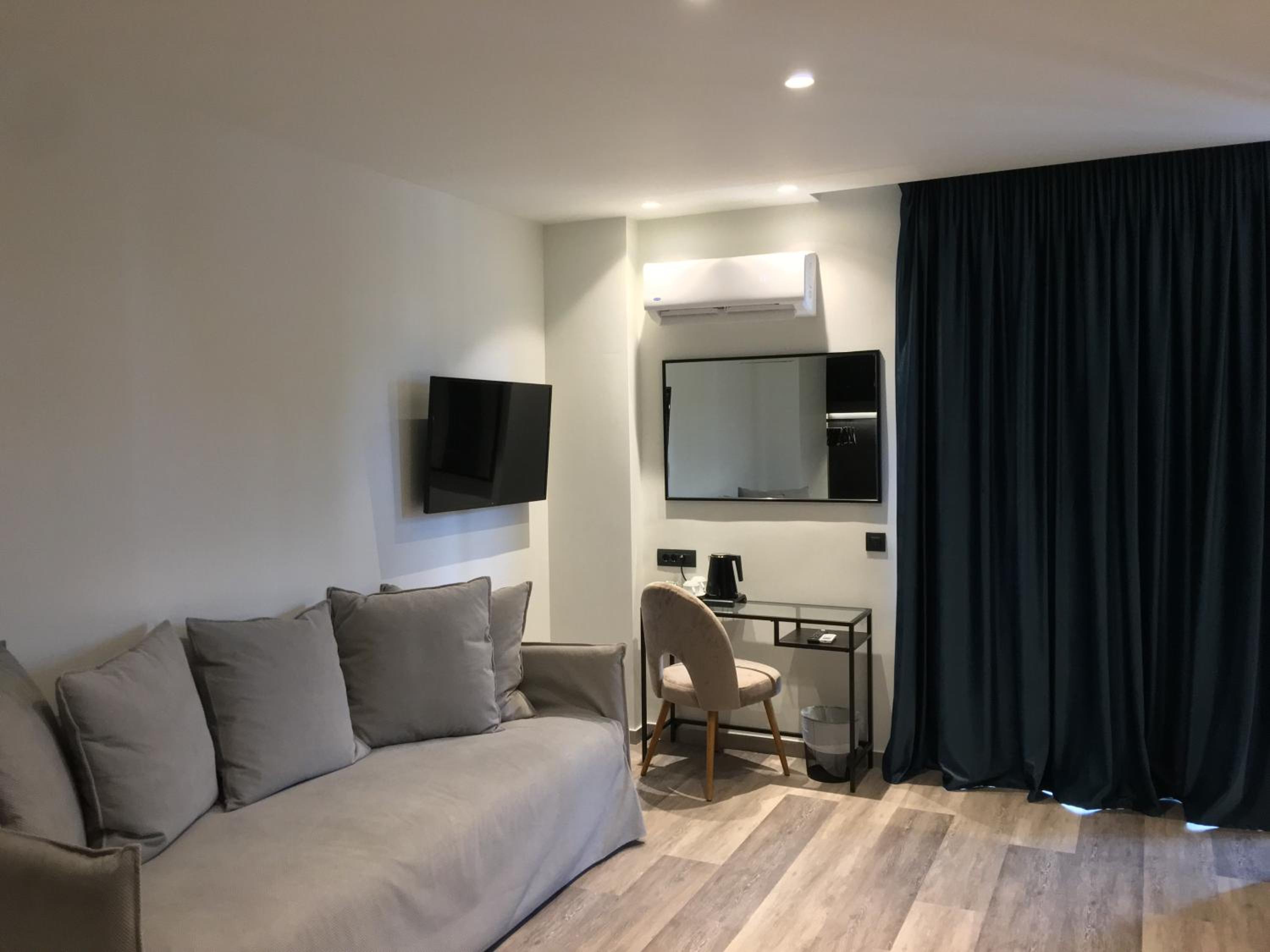 Deluxe Room photo 3