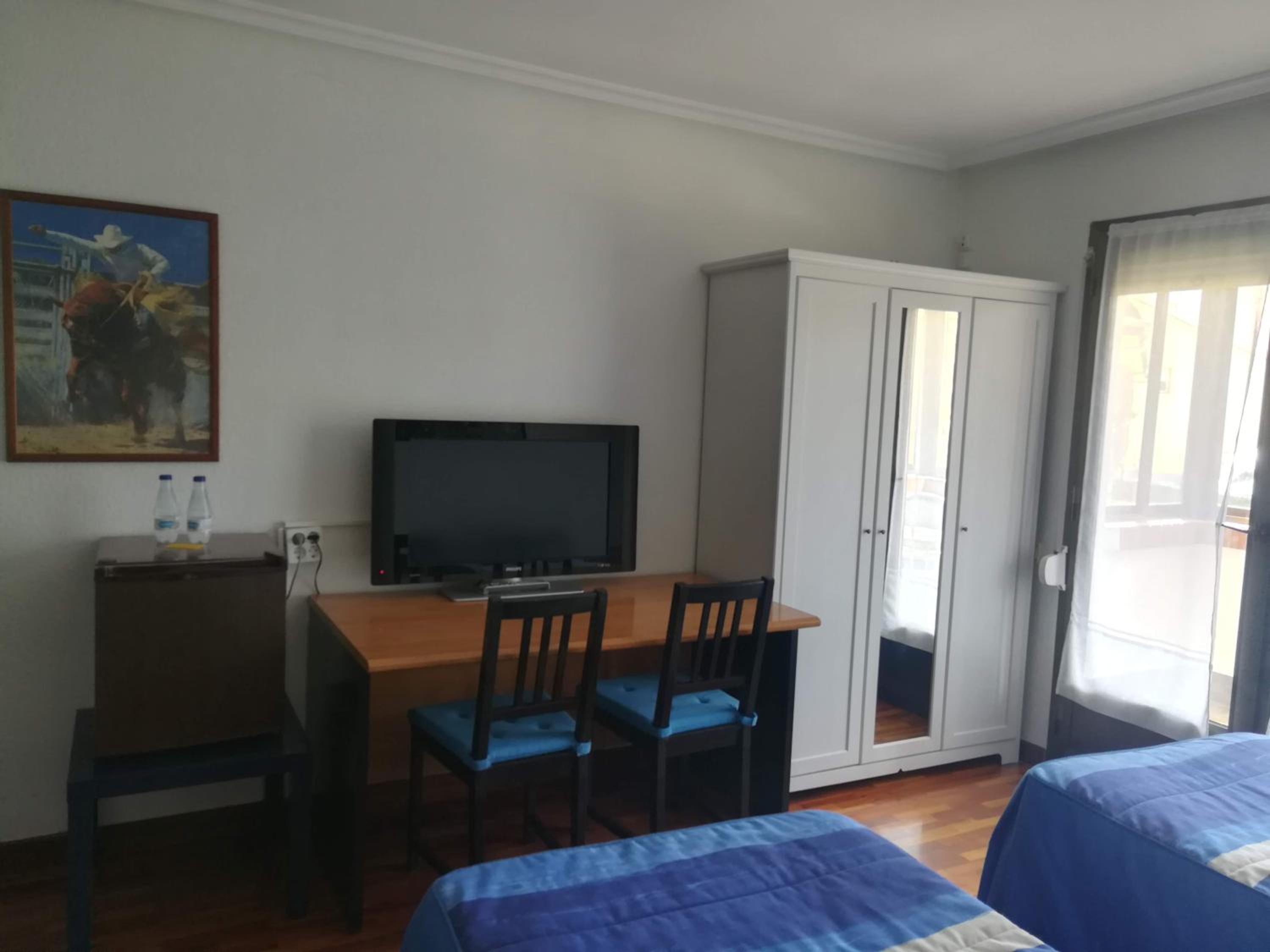 Quadruple Room With Terrace photo 2