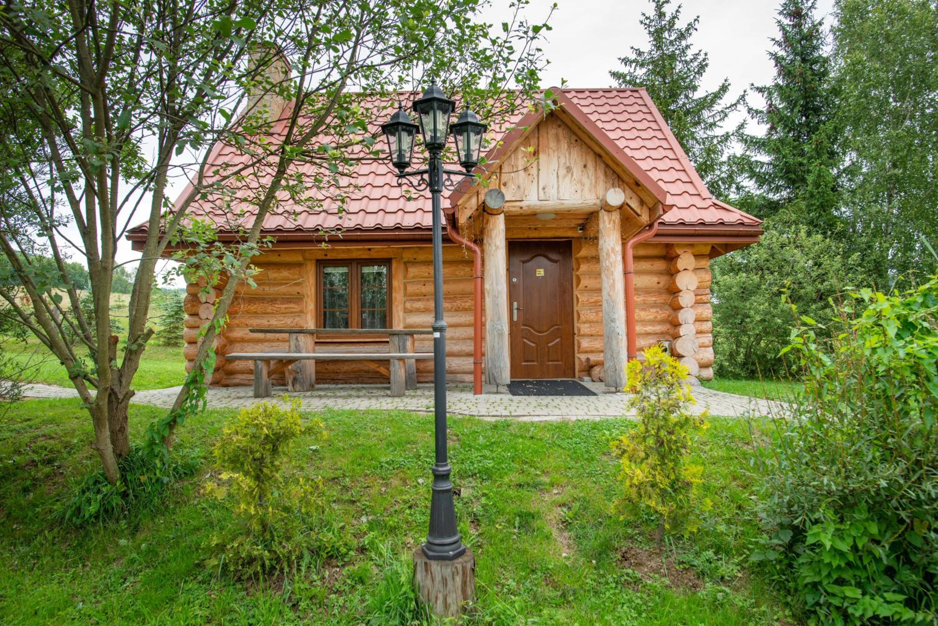 Two-Bedroom House - Photo 4