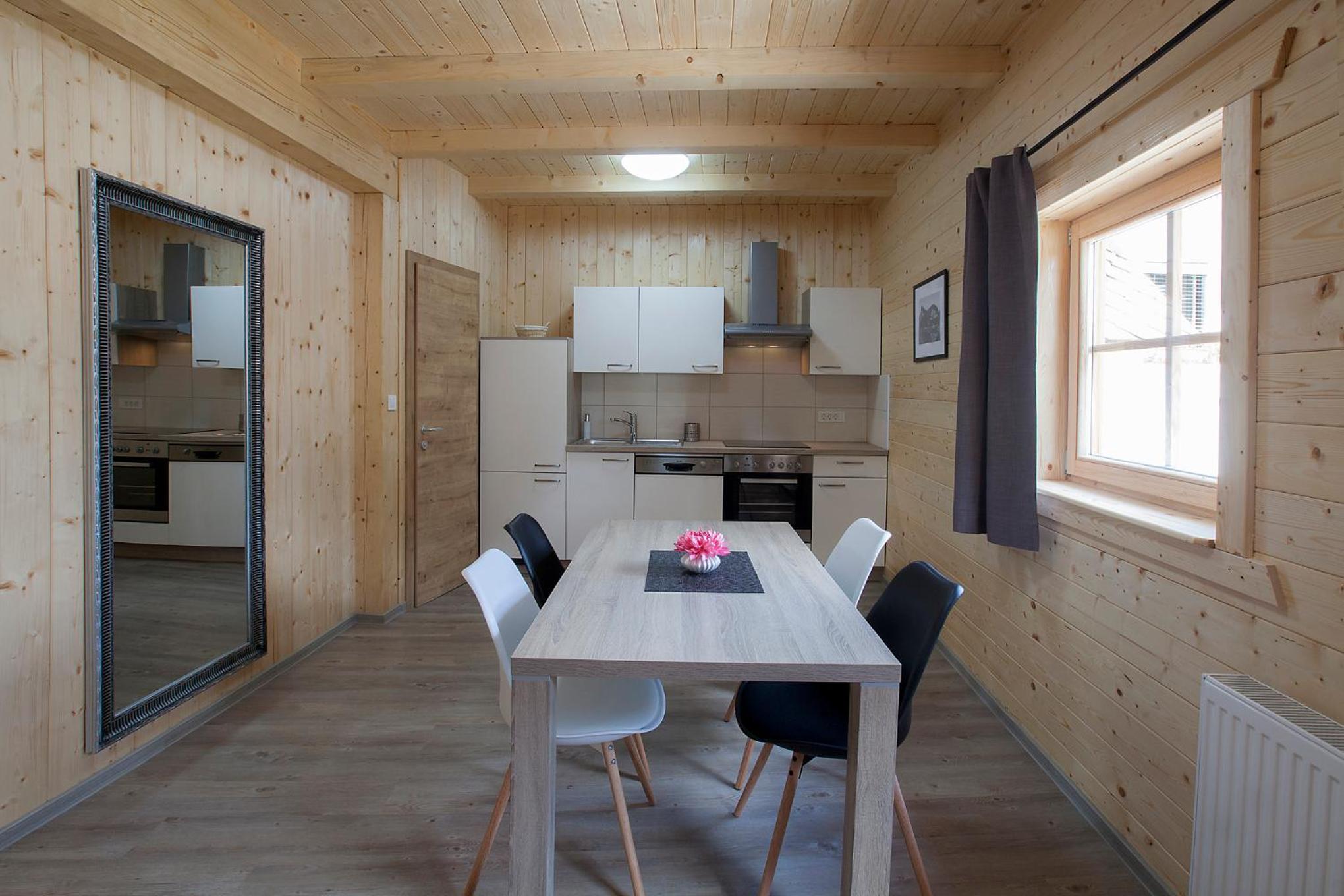 Duplex Apartment photo 2