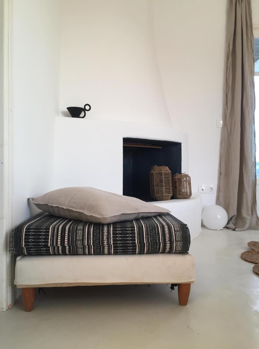 Two-Bedroom Apartment - Photo 1