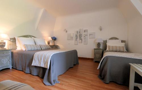Superior Triple Room photo 1