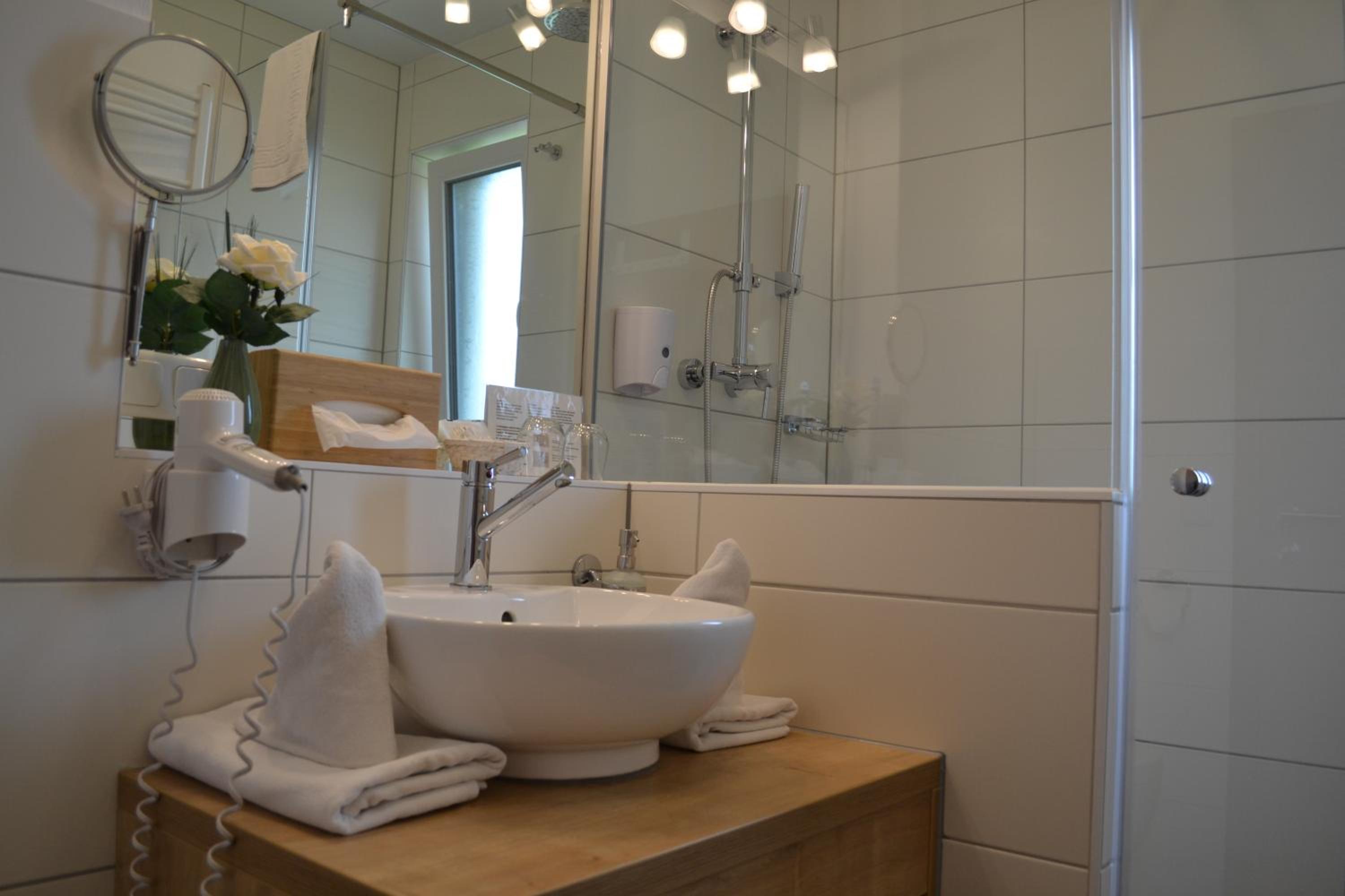 Double Room with Balcony or Terrace photo 3