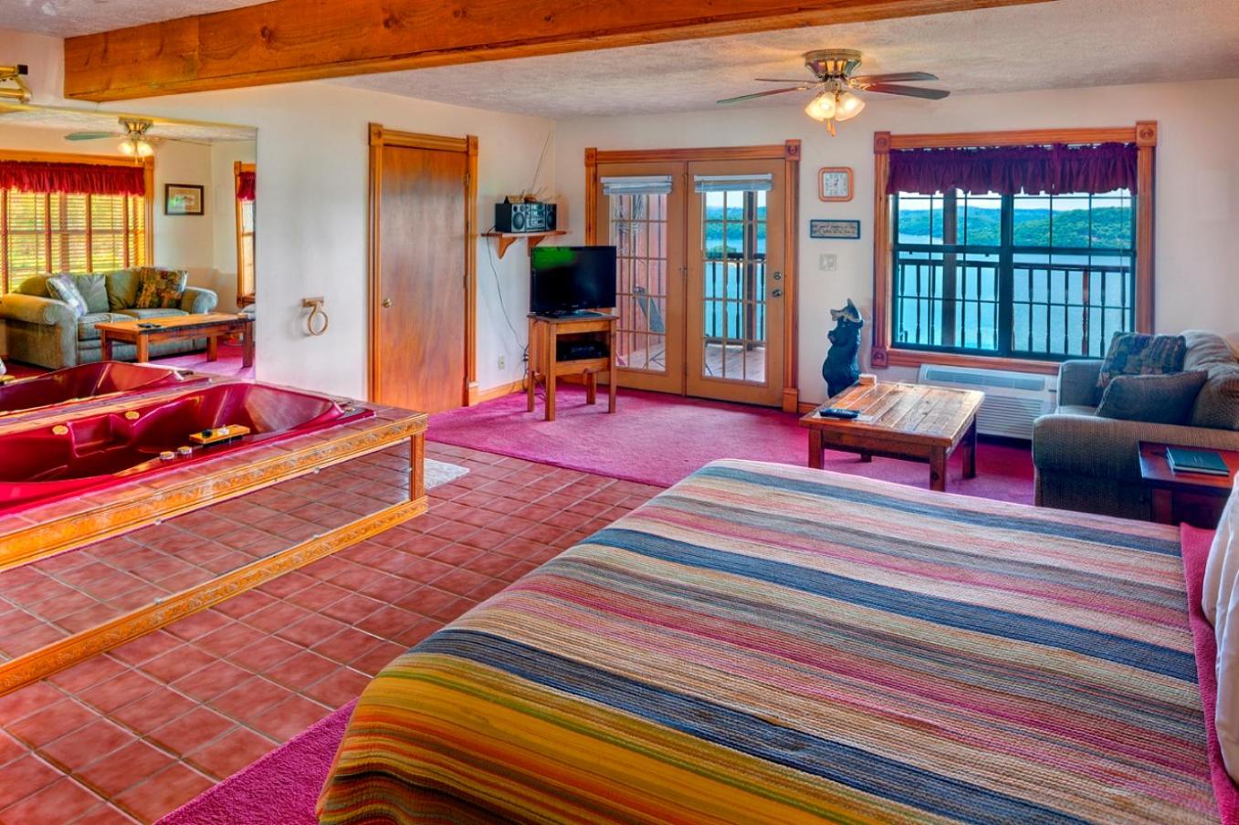 Suite With Lake View photo 1