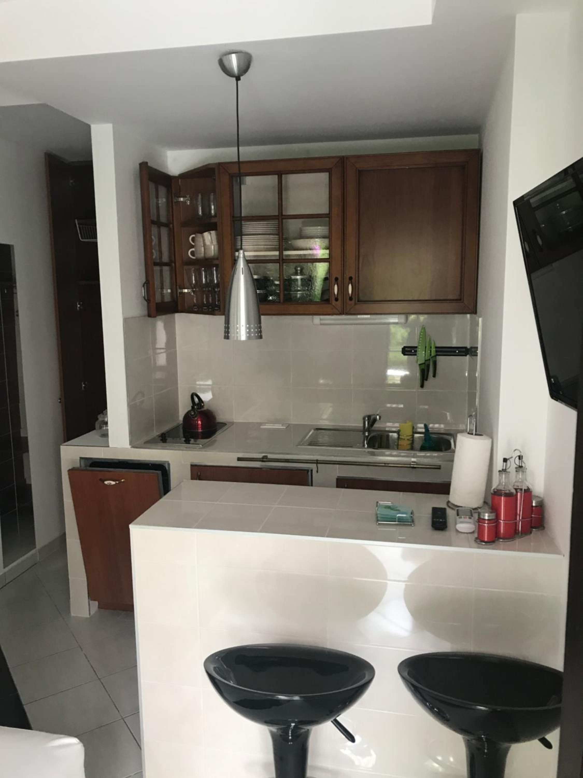 Studio Apartment - Photo 3