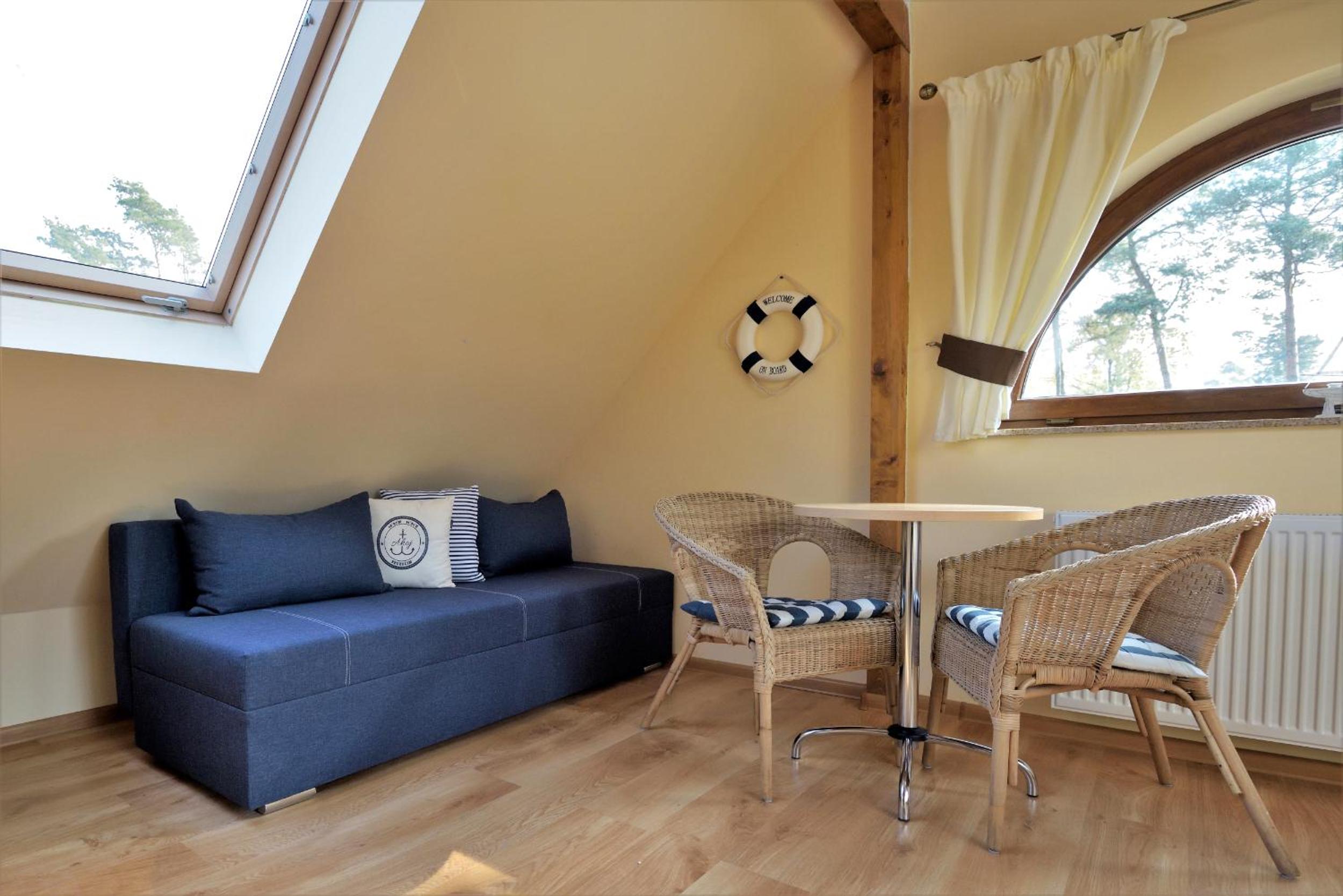 Triple Room with Private Bathroom photo 3
