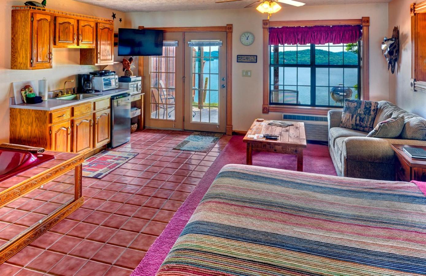 Suite With Lake View photo 1