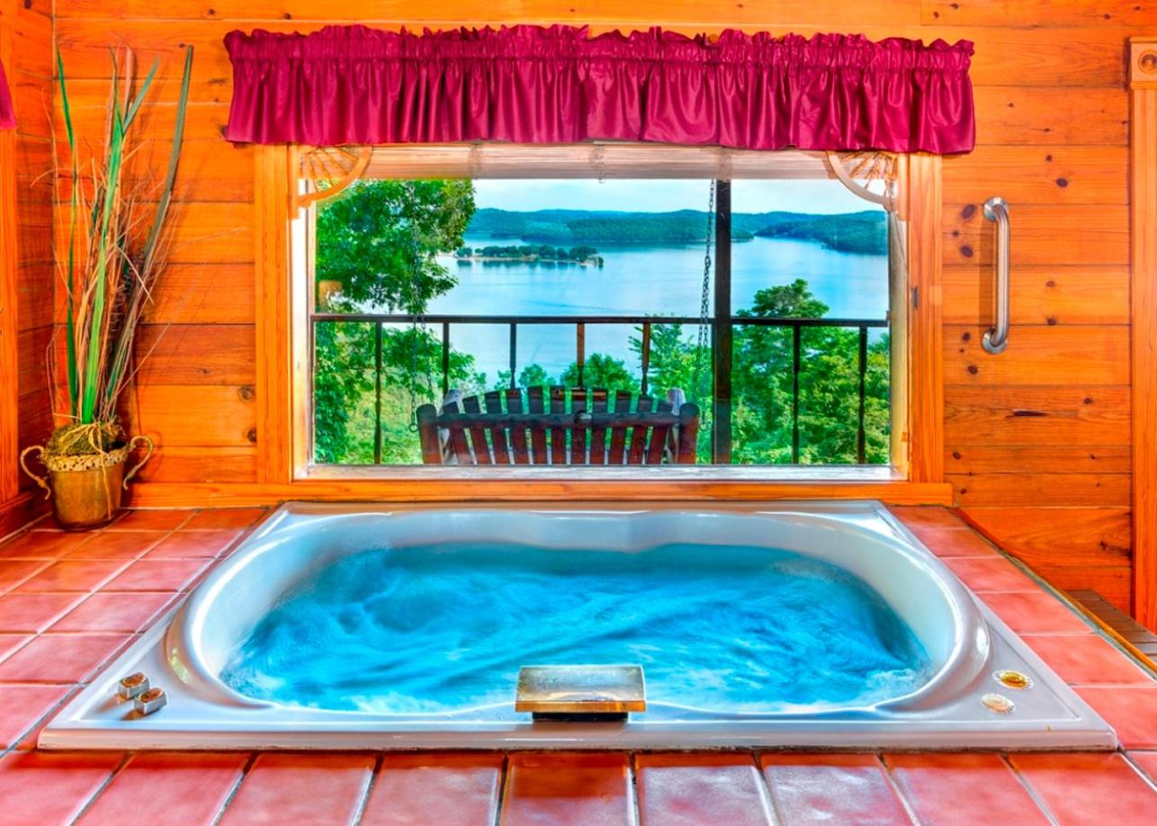King Room With Lake View photo 3
