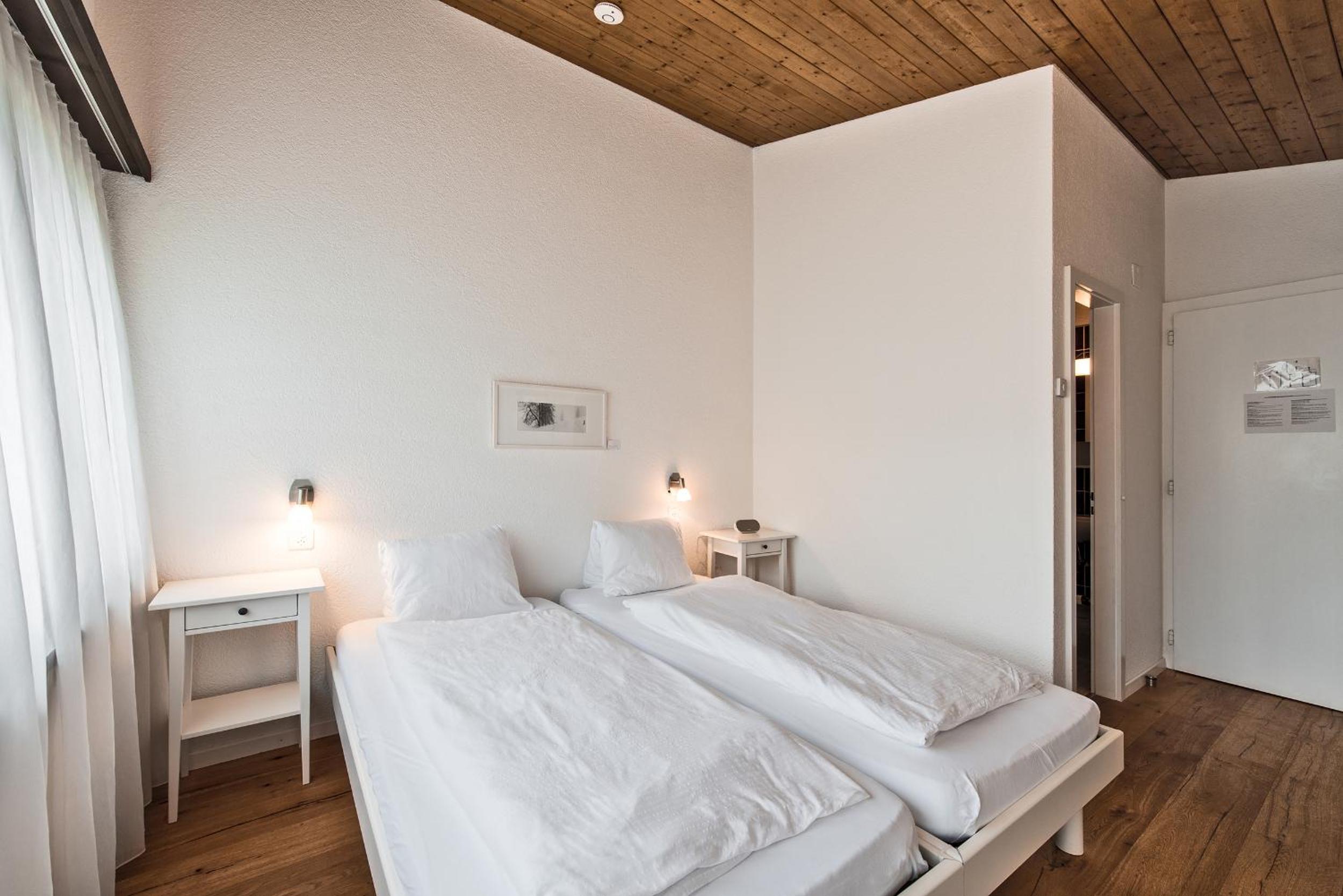 Standard Double Room - Photo 1