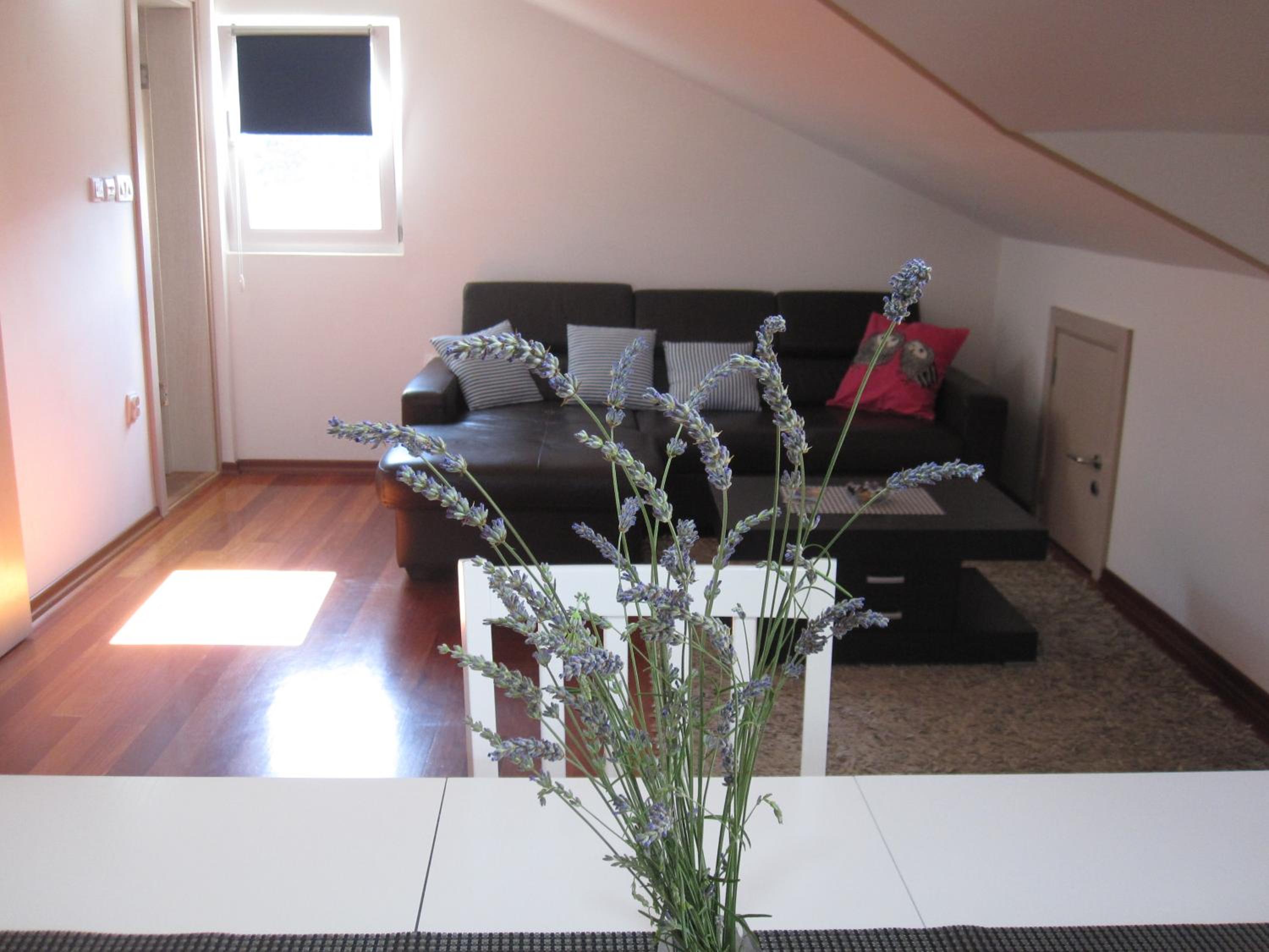 Loft photo 1