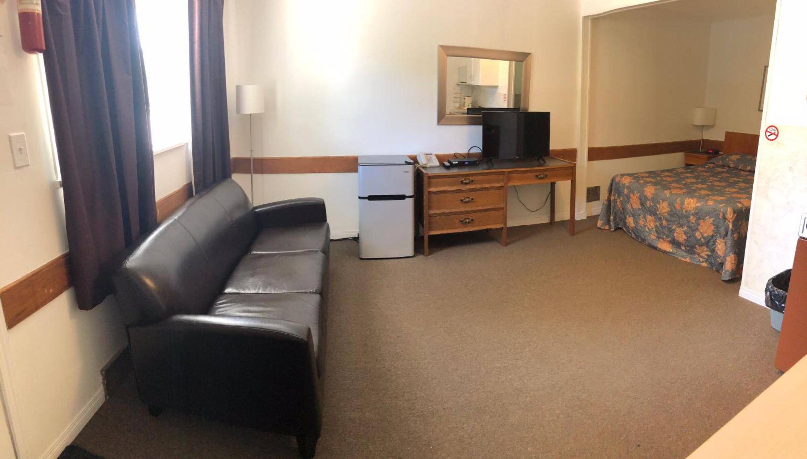 Double Room photo 1