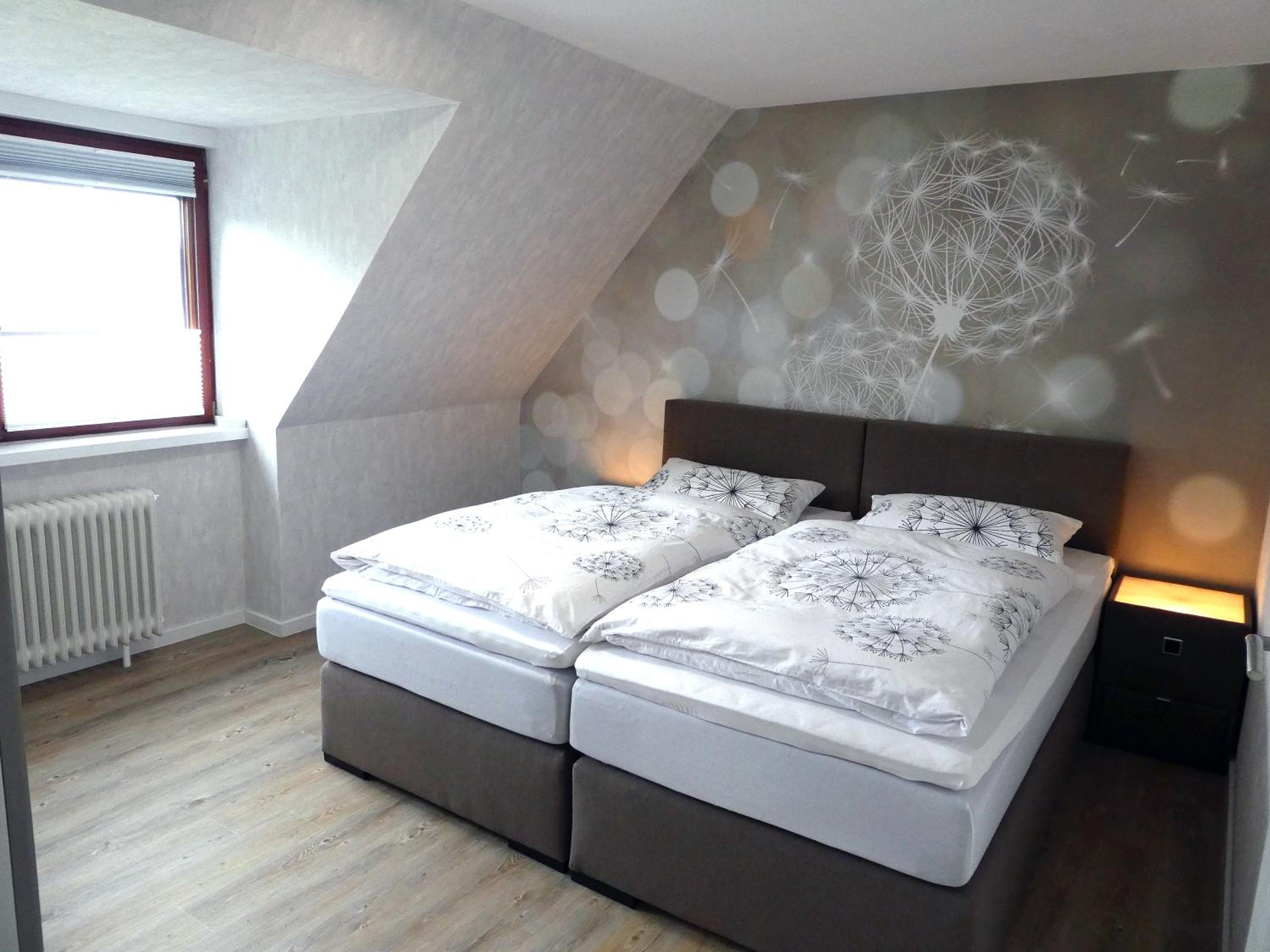 Apartment with Balcony - Photo 1