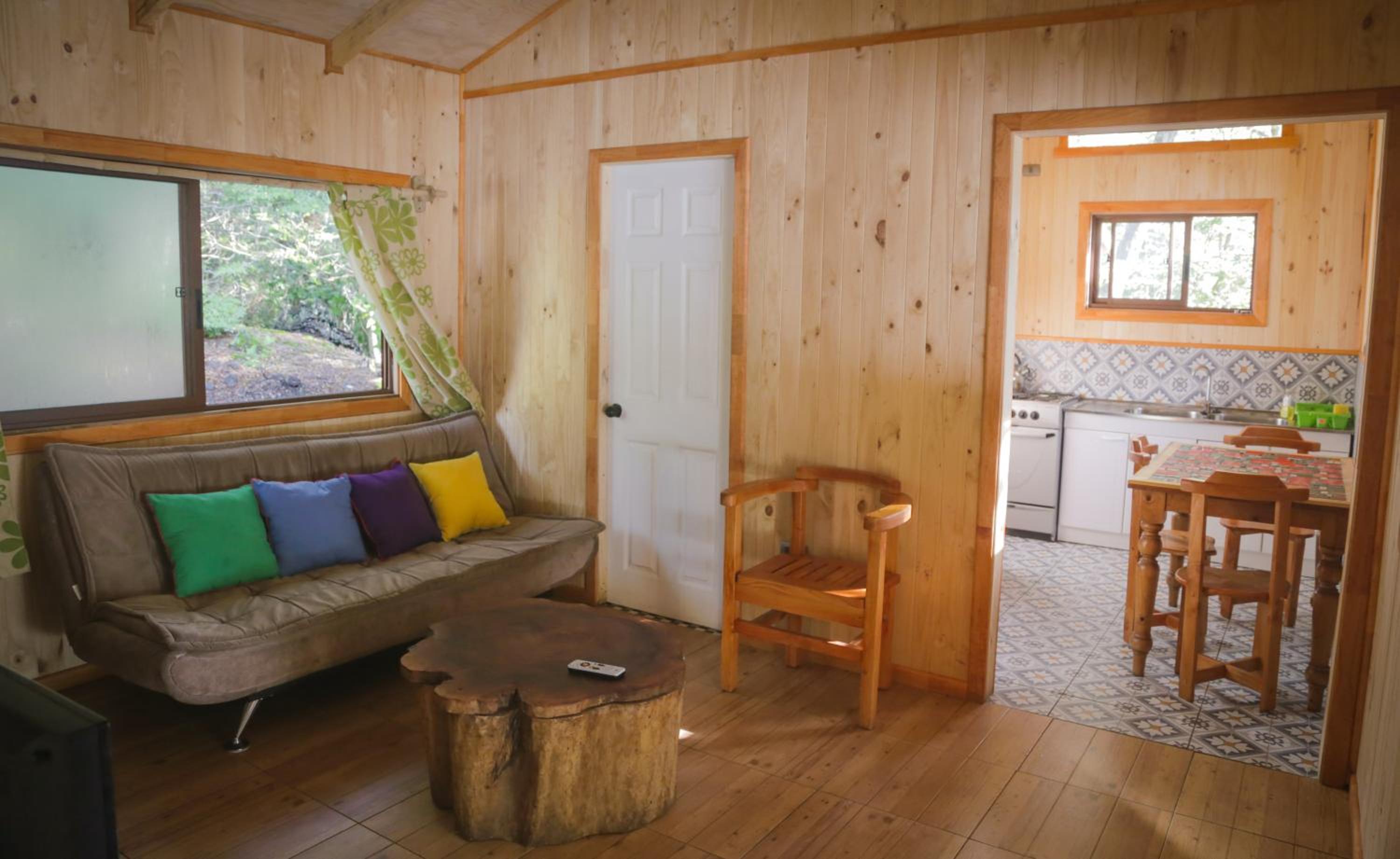 Two-Bedroom House photo 3