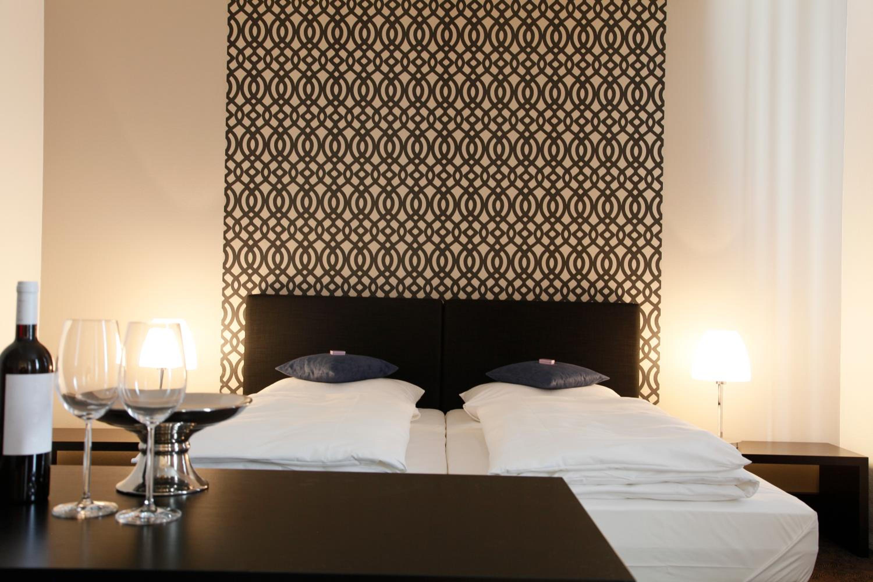 Comfort Double Room - Photo 4