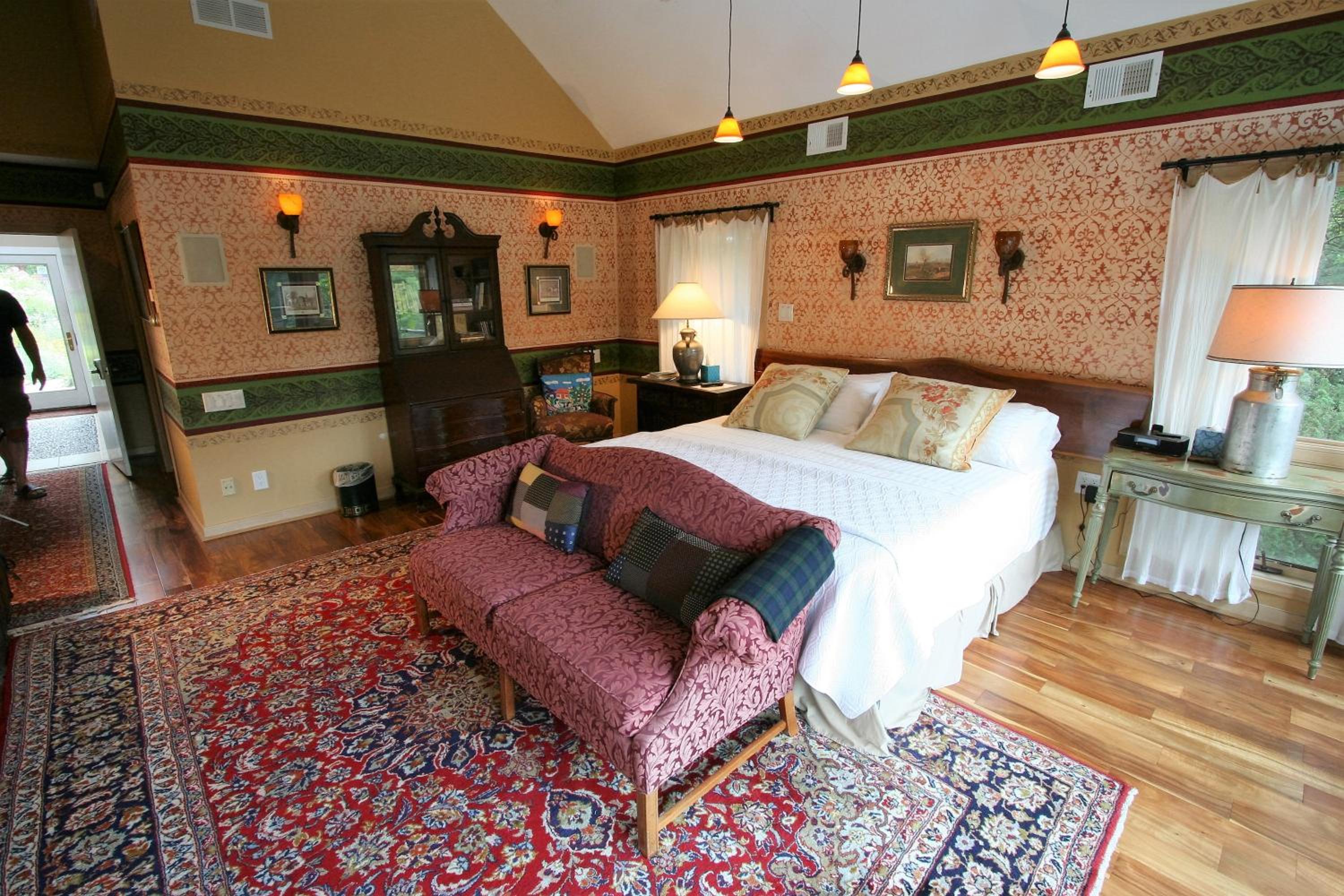 Alpenhof Bed & Breakfast, Bilde 2