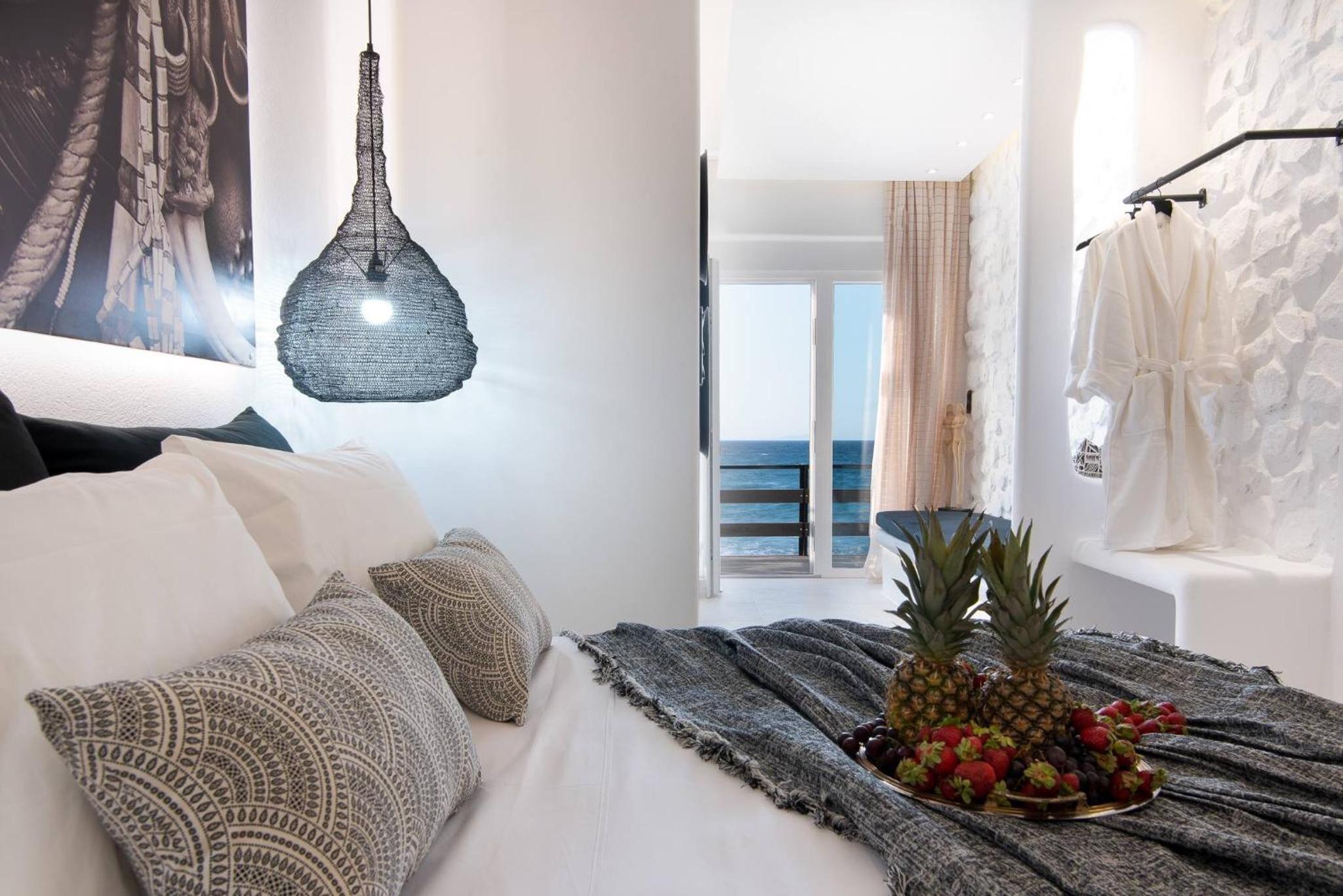 Apartment with Sea View photo 2