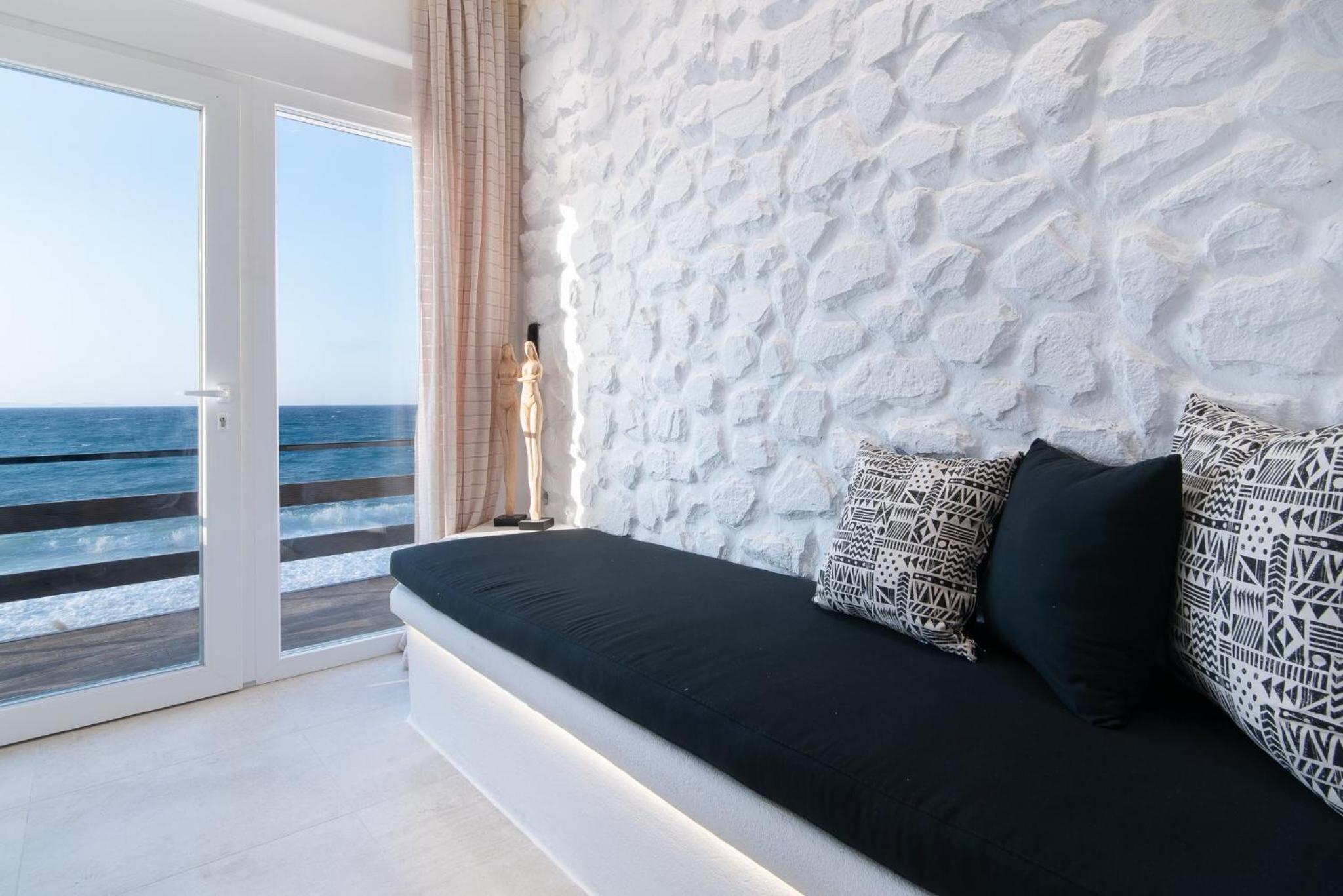 Apartment with Sea View photo 3