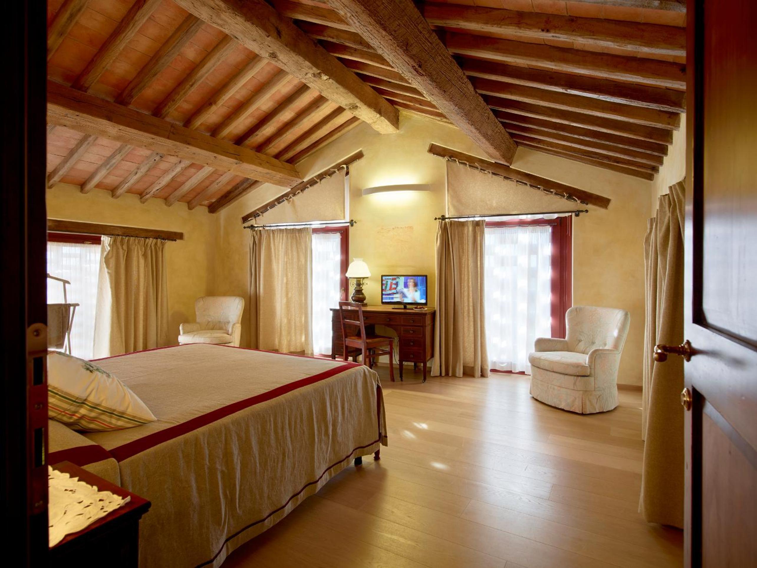 Executive Suite