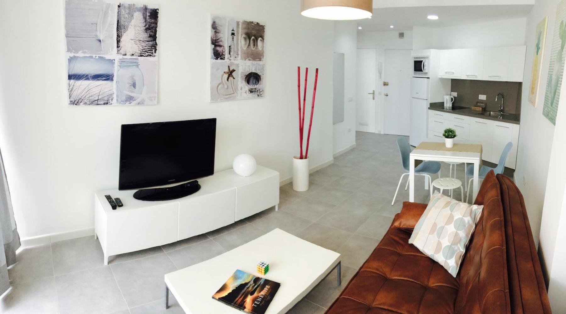 Apartamento