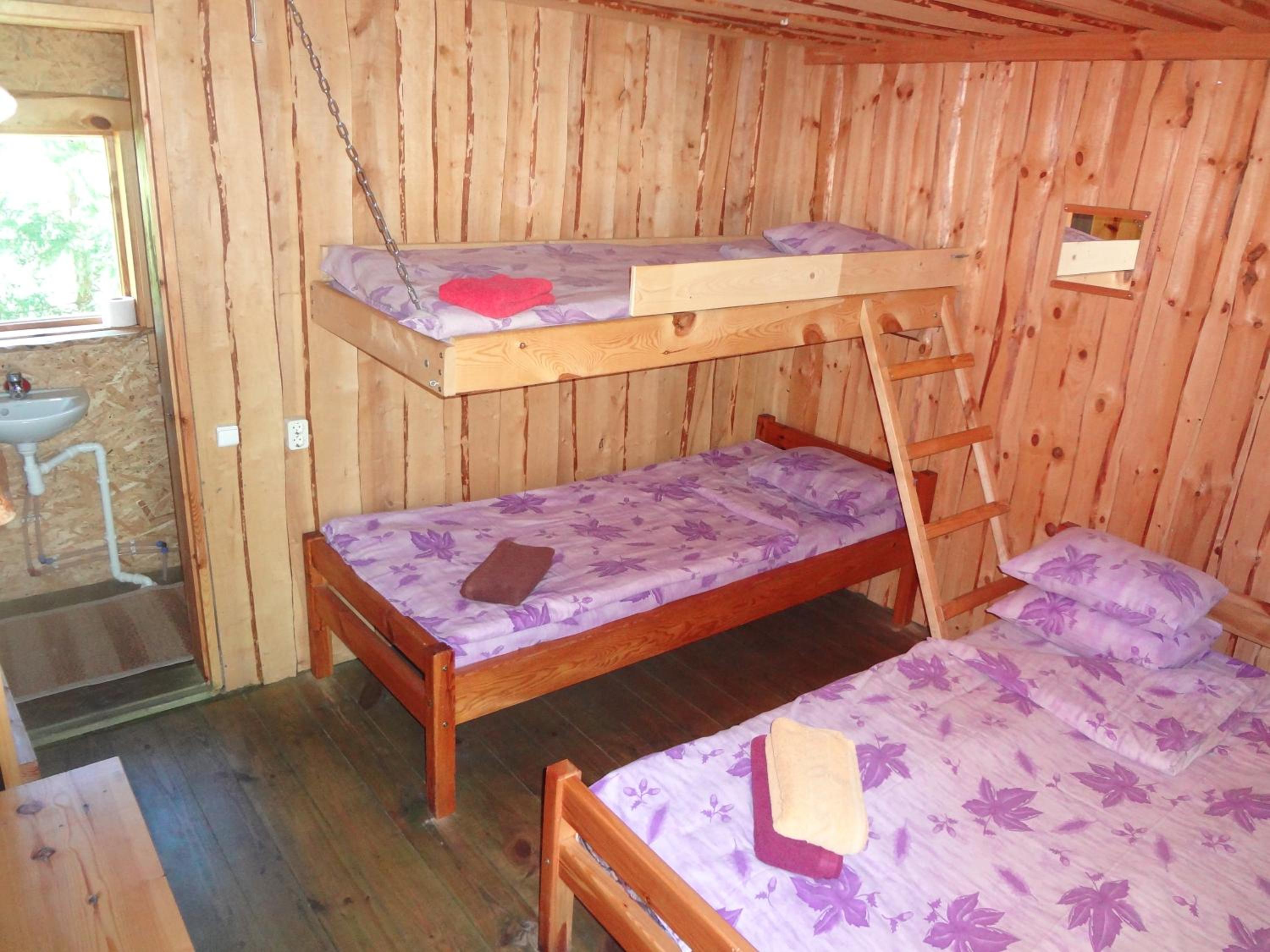 One-Bedroom House photo 3