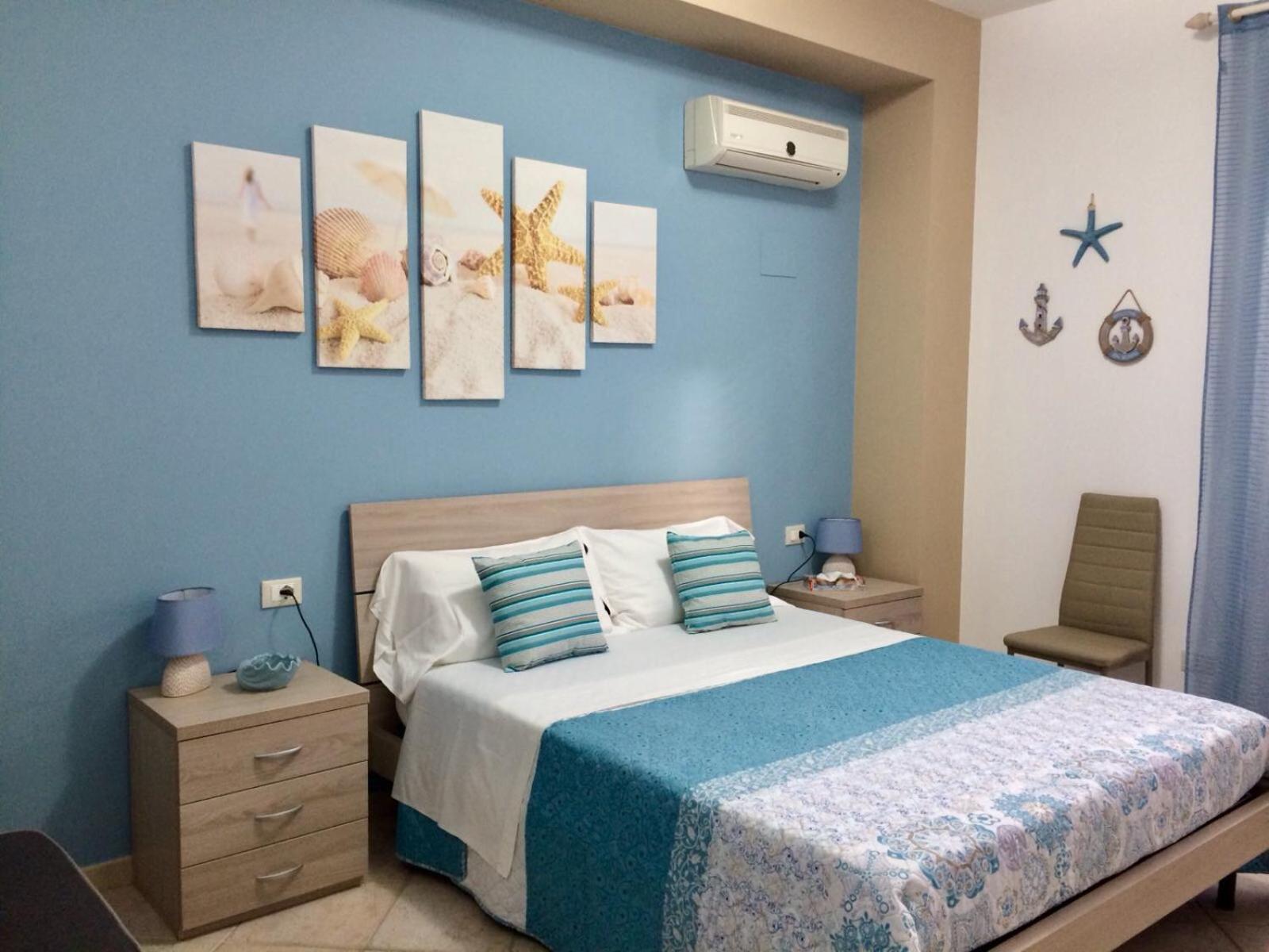 Triple Room with Private Bathroom