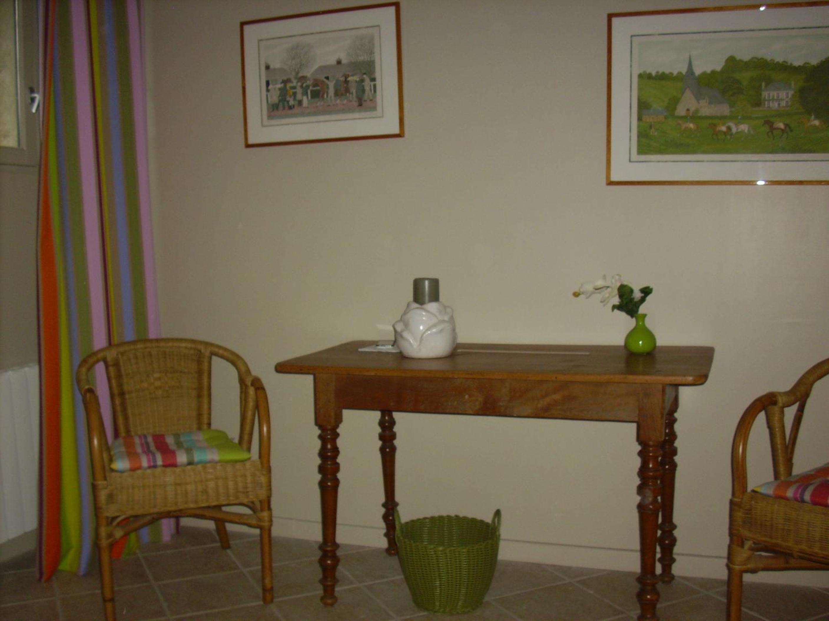 Double or Twin Room photo 2