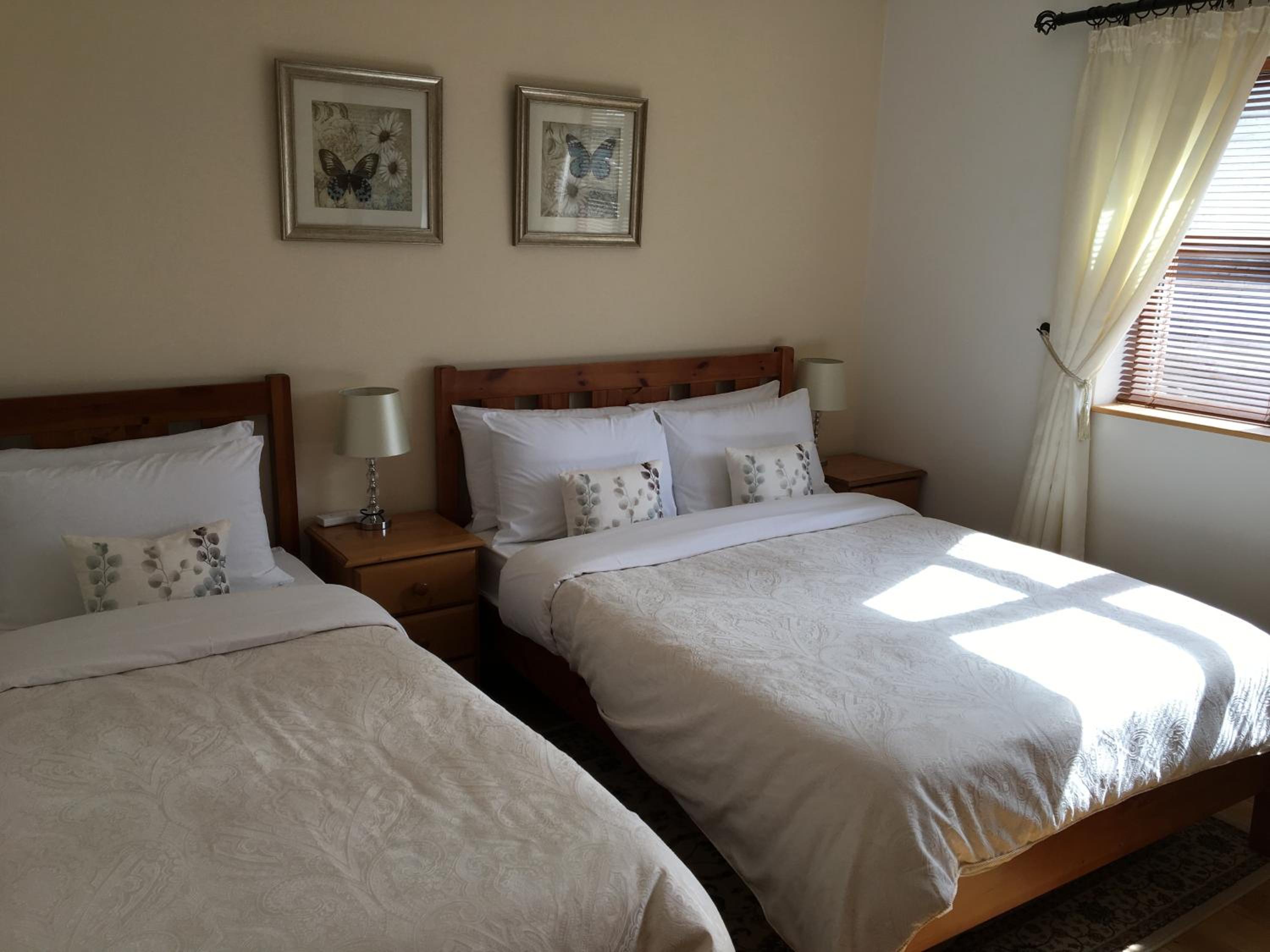 Triple Room with Mountain View photo 2