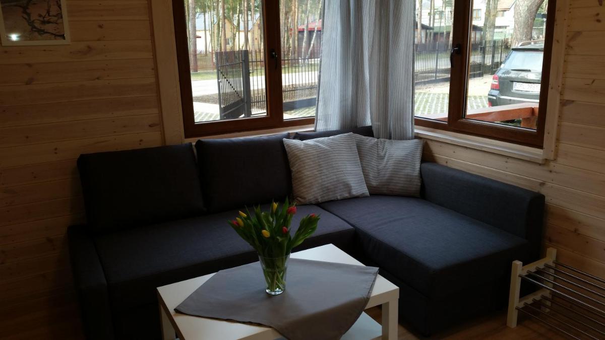 One-Bedroom House photo 3