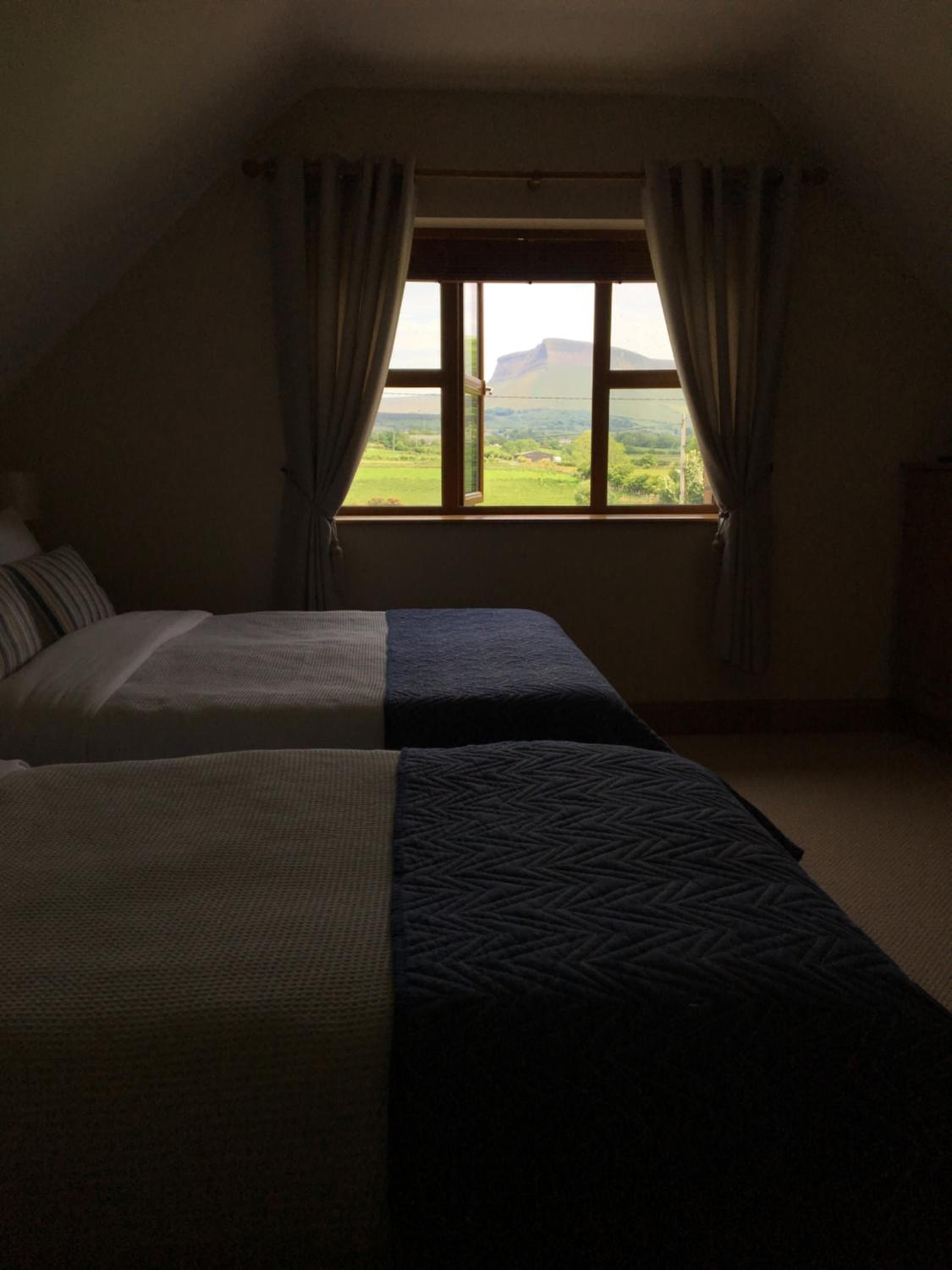 Triple Room with Mountain View photo 3