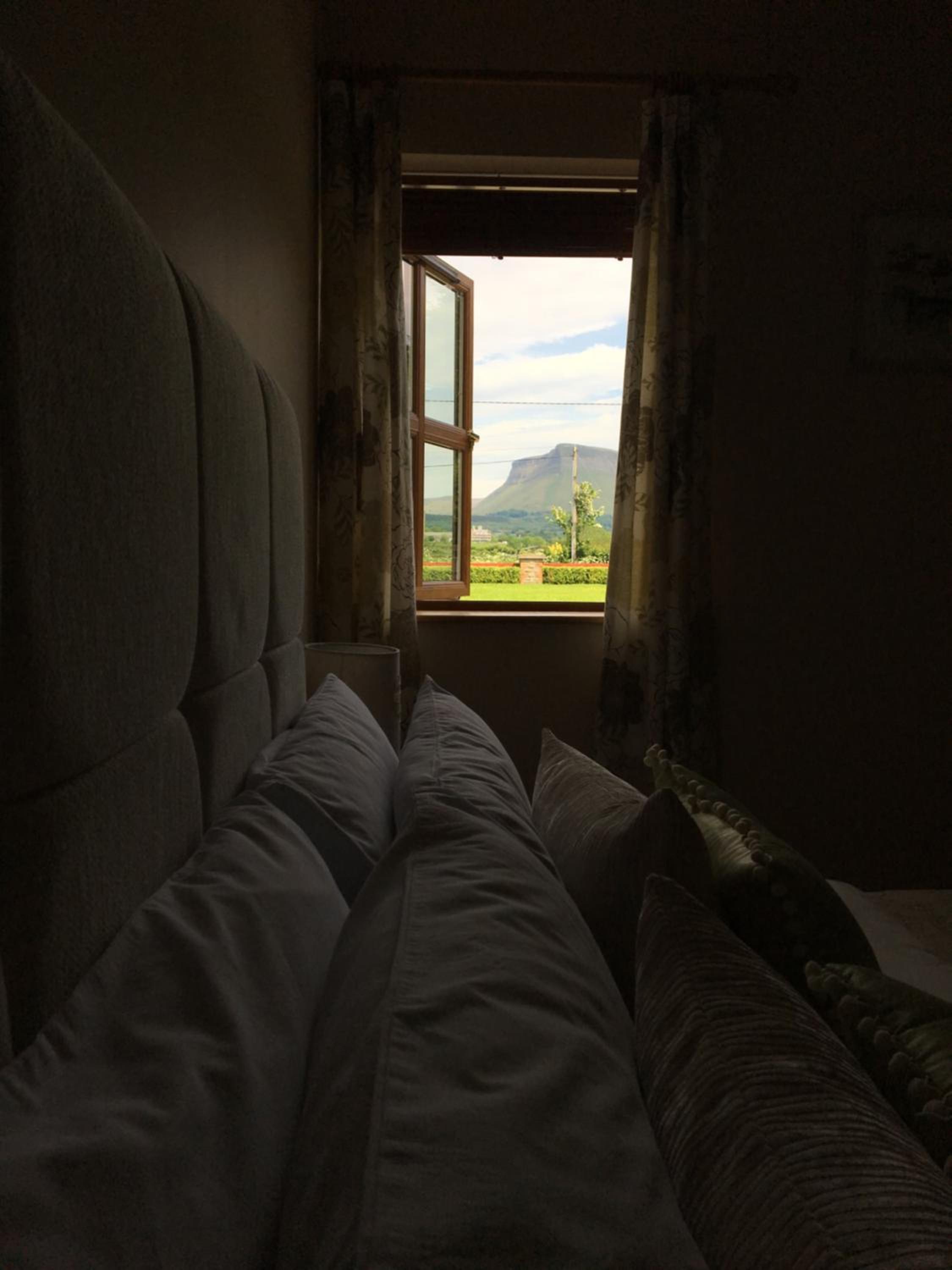 Double Room - Disability Access photo 3