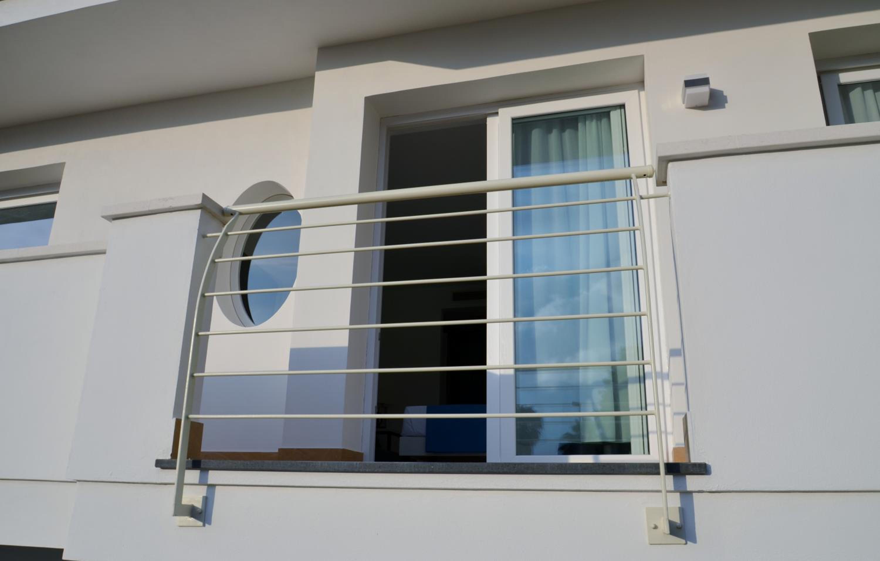 Triple Room with Terrace photo 1