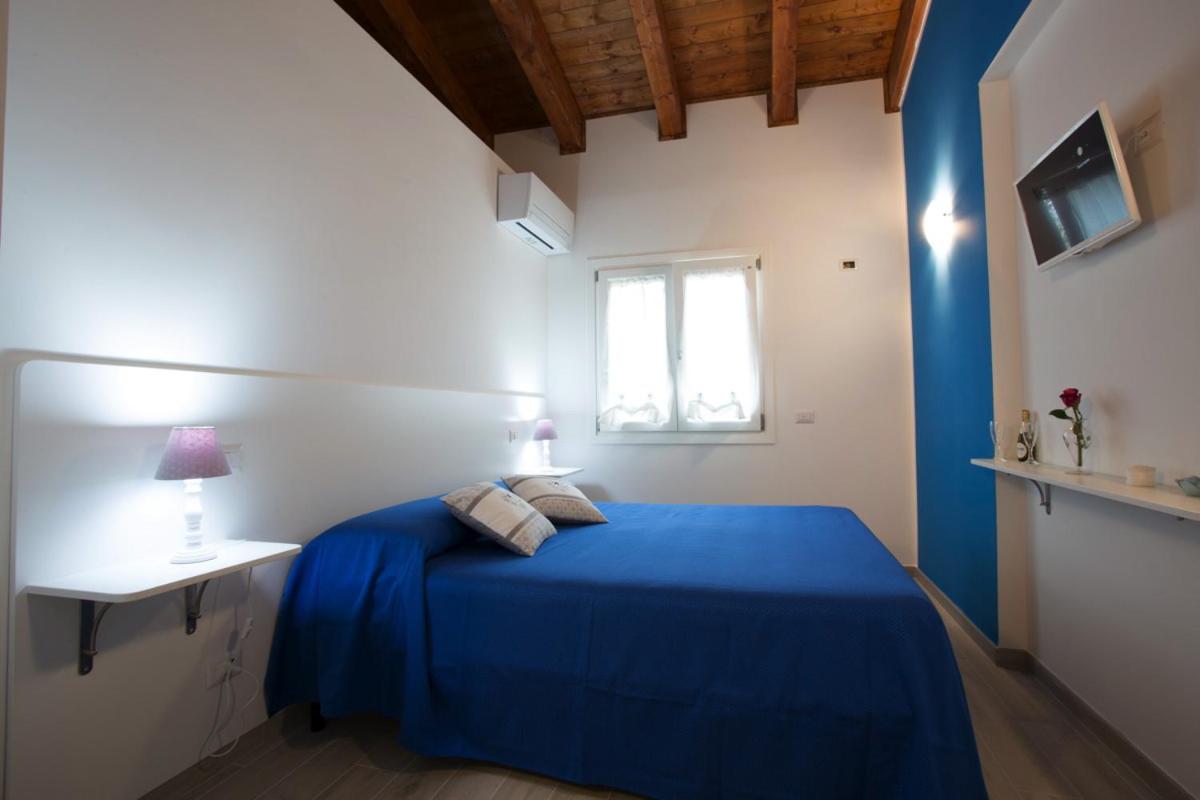 Double Room with Garden View photo 2