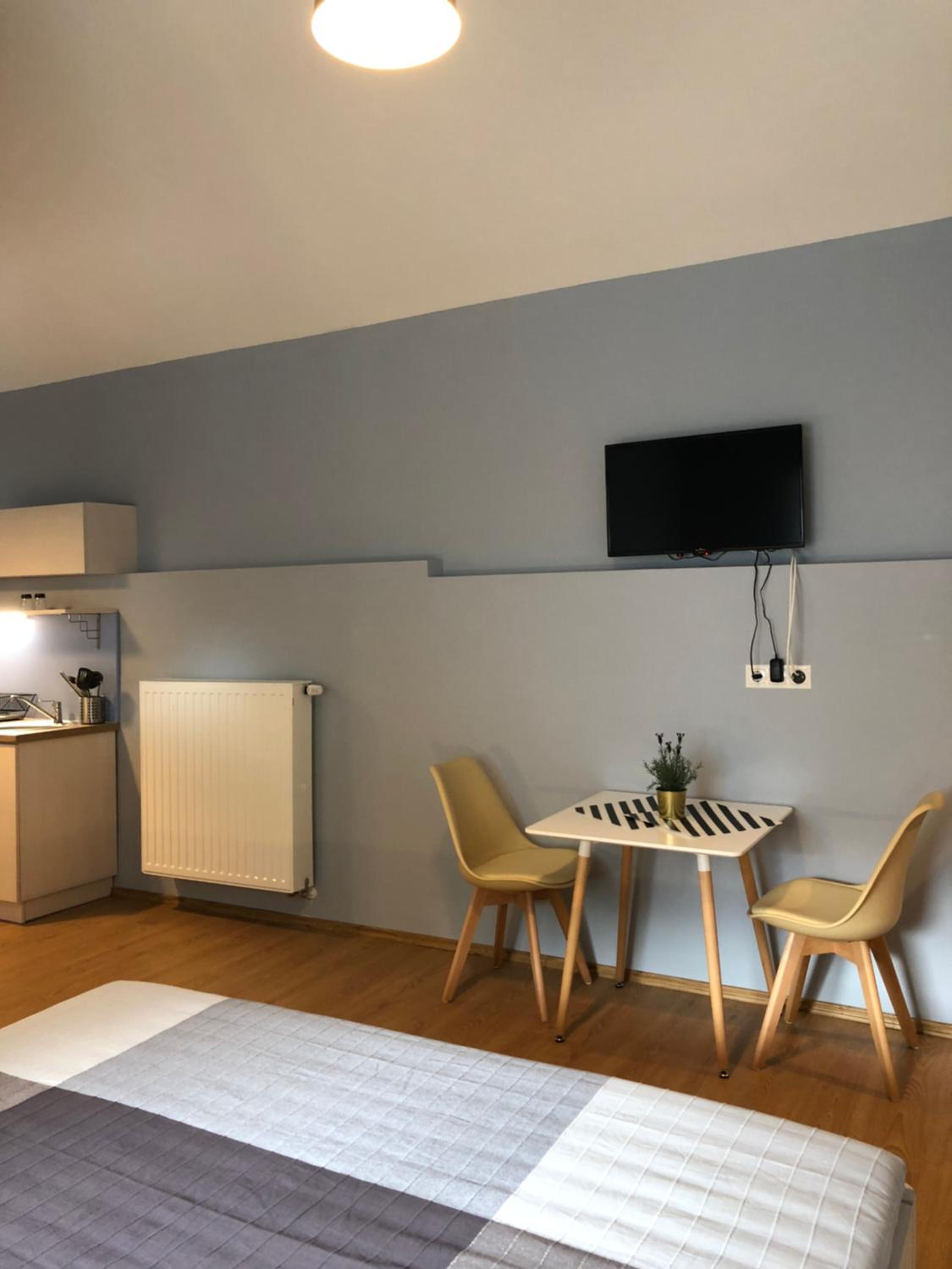 Loft - Photo 8